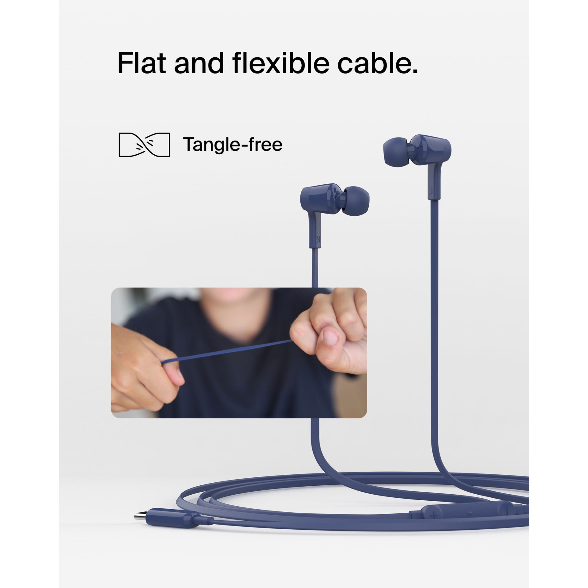 Elektrisches Gerät, Mikrophon