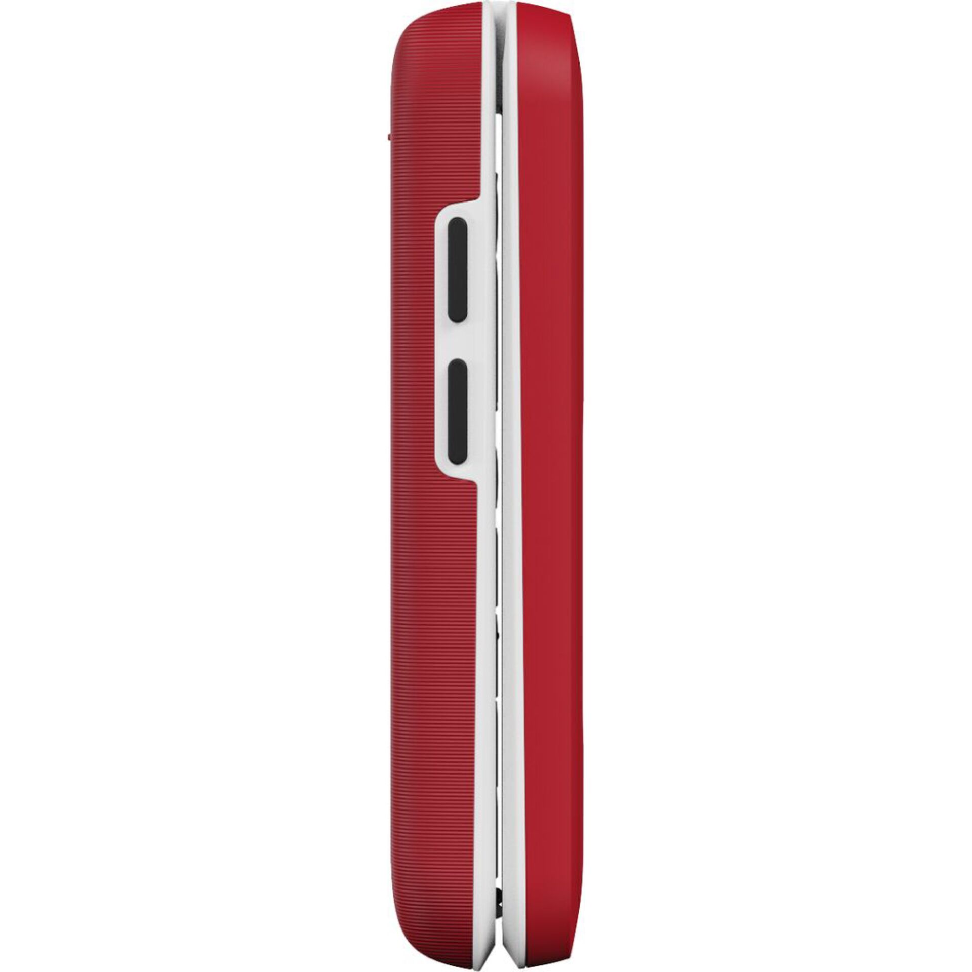 Schutzhülle, Protector, Rot, Schnittkante, Klippsystem