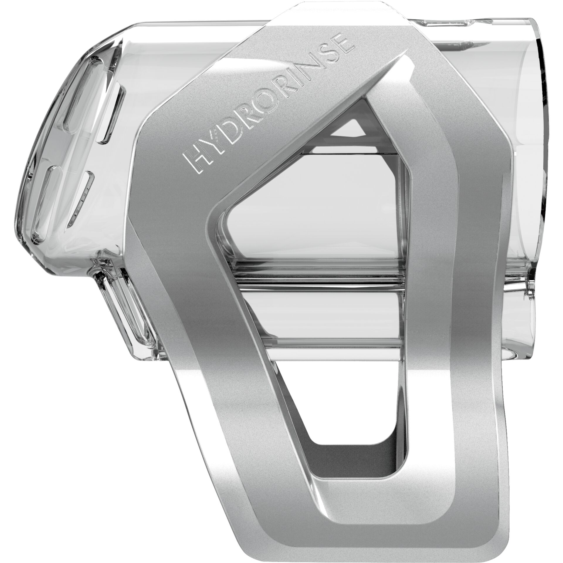 Digitale Uhr, Elektronik