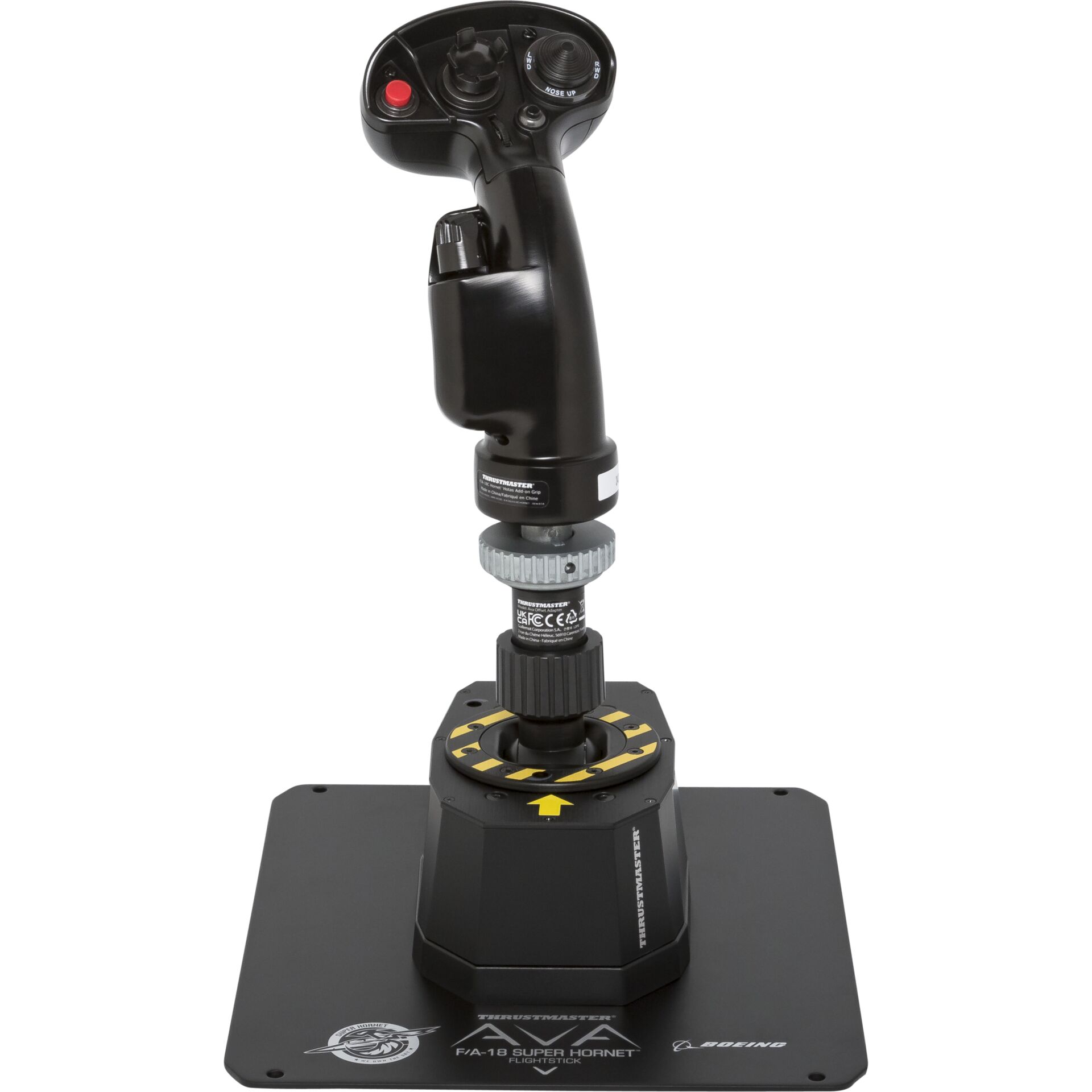 Elektronik, Joystick
