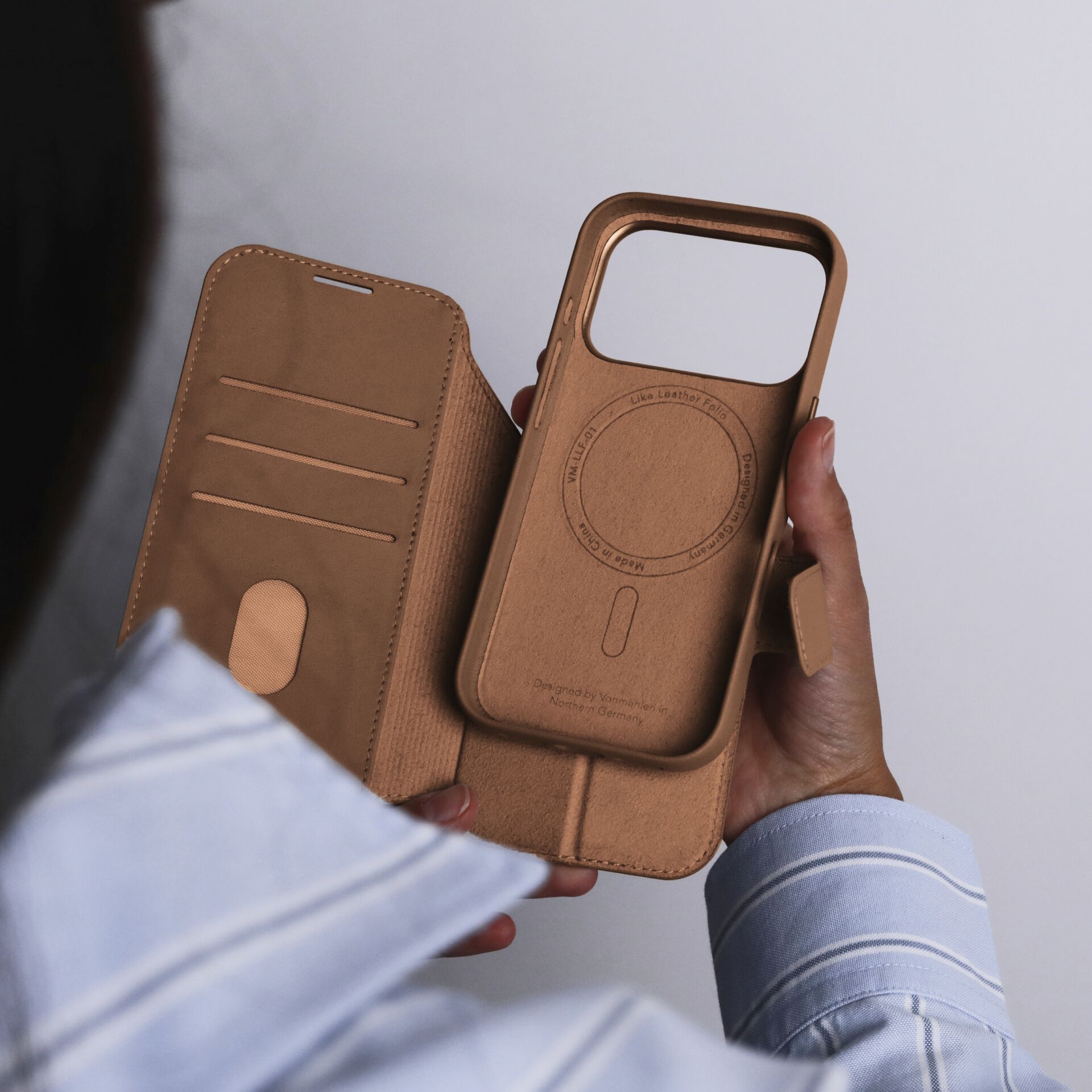 Elektronik, Handy, Telefon, Zubehör, Geldbörse