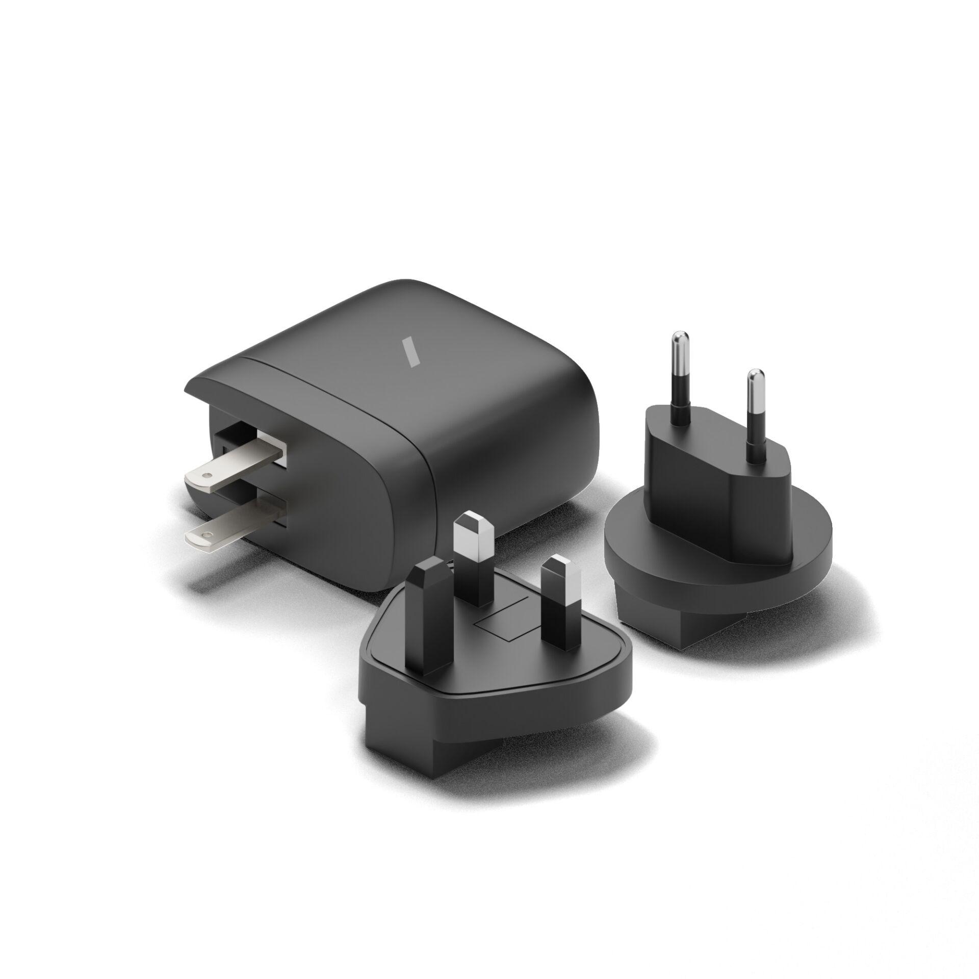 Adapter, Elektronik, Stecker