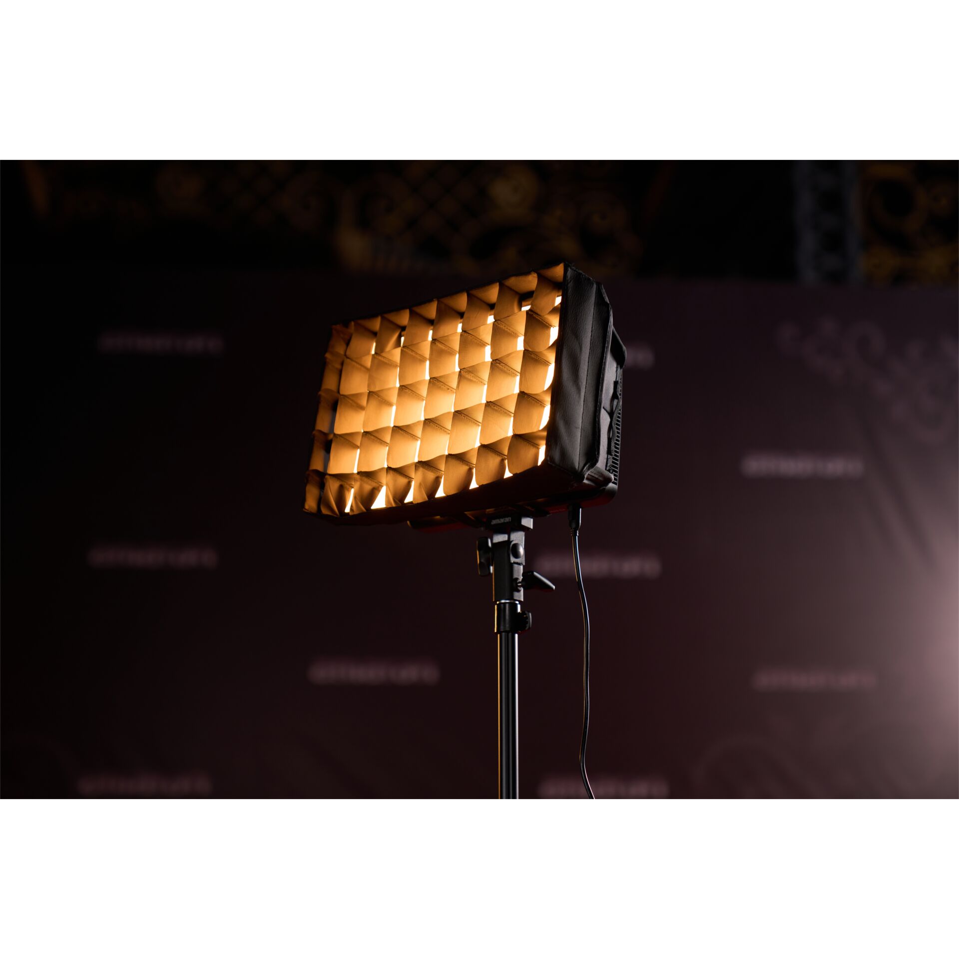 Elektrisches Gerät, Mikrophon, Beleuchtung