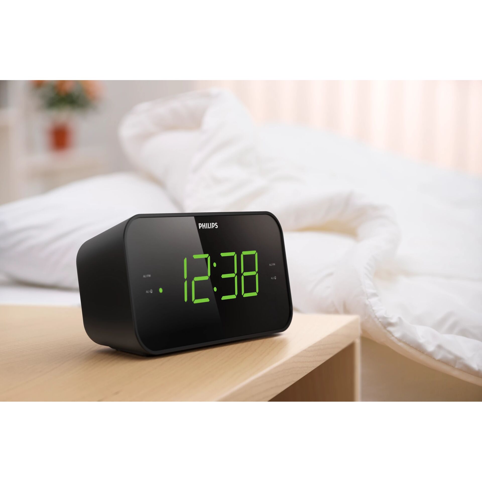 Computerausrüstung, Überwachen, Bildschirm, Wecker