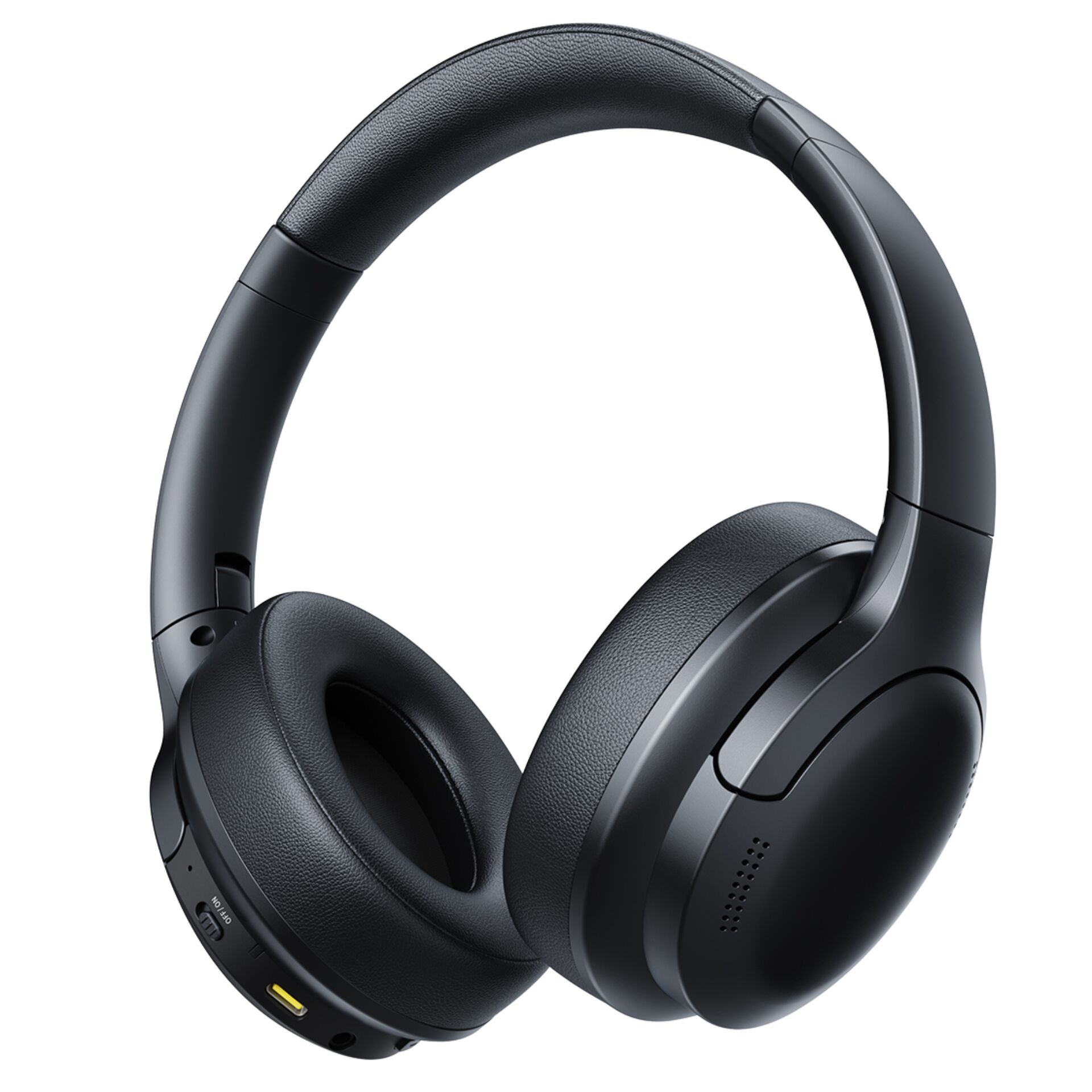 Baseus Bass BH1 Lite Wireless  Headphones Cosmic Black