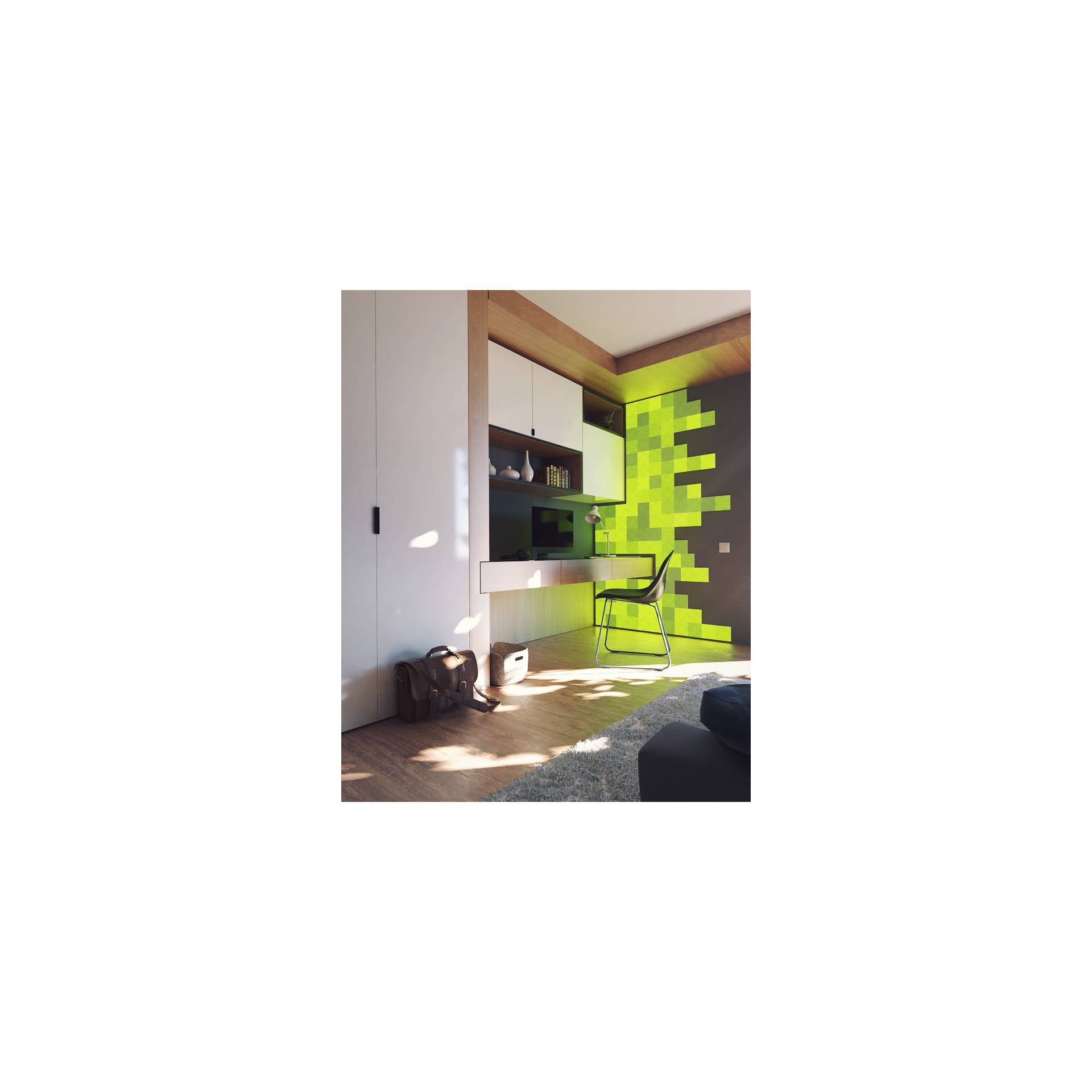 Drinnen, Innenarchitektur, Inneneinrichtung, Wohnzimmer, Holzpaneele