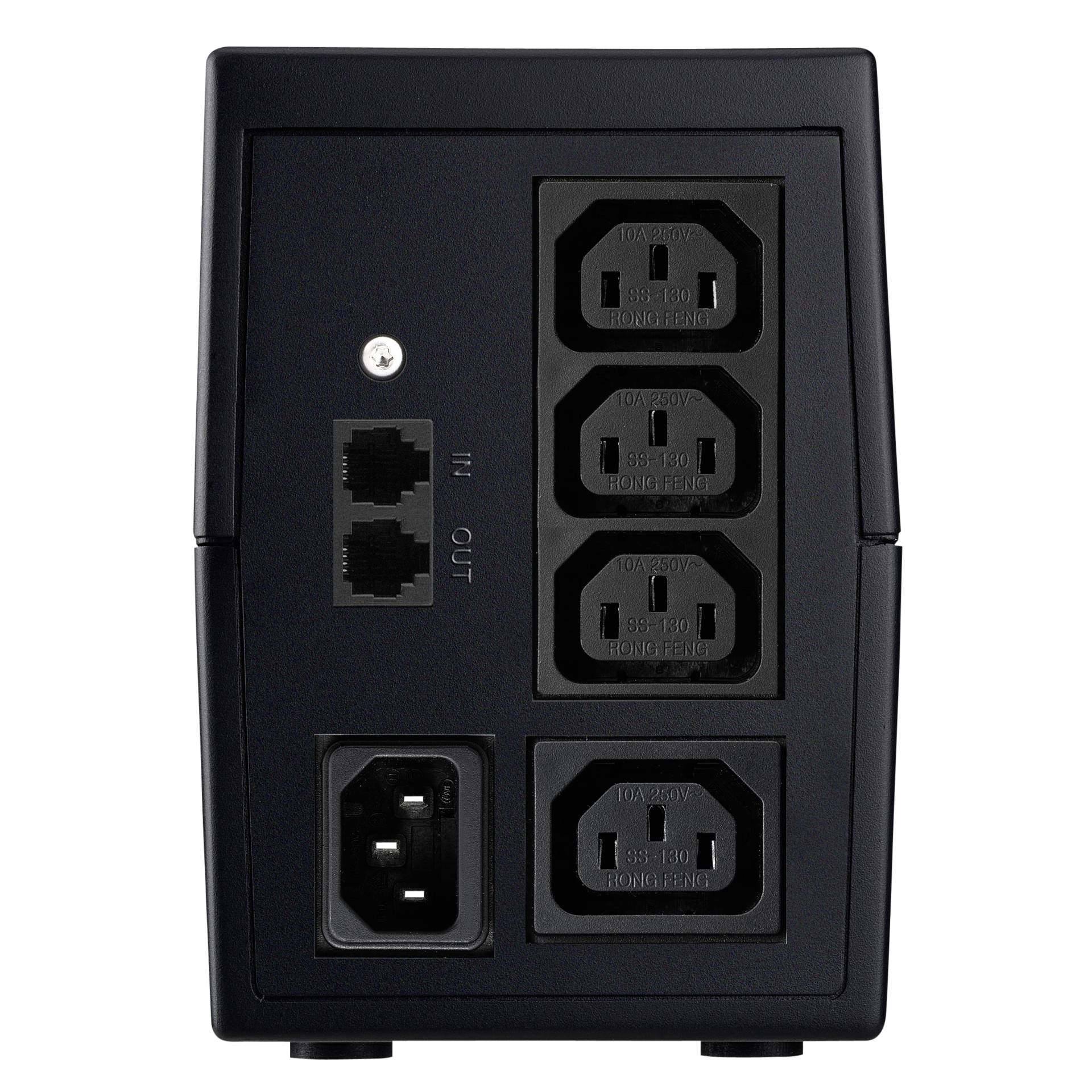 Elektrisches Gerät, Elektrische Steckdose