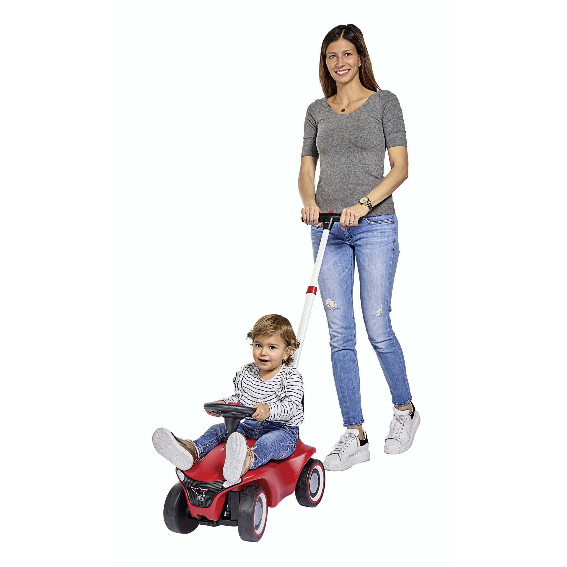 Roller, Junge, Kind, Männlich, Person