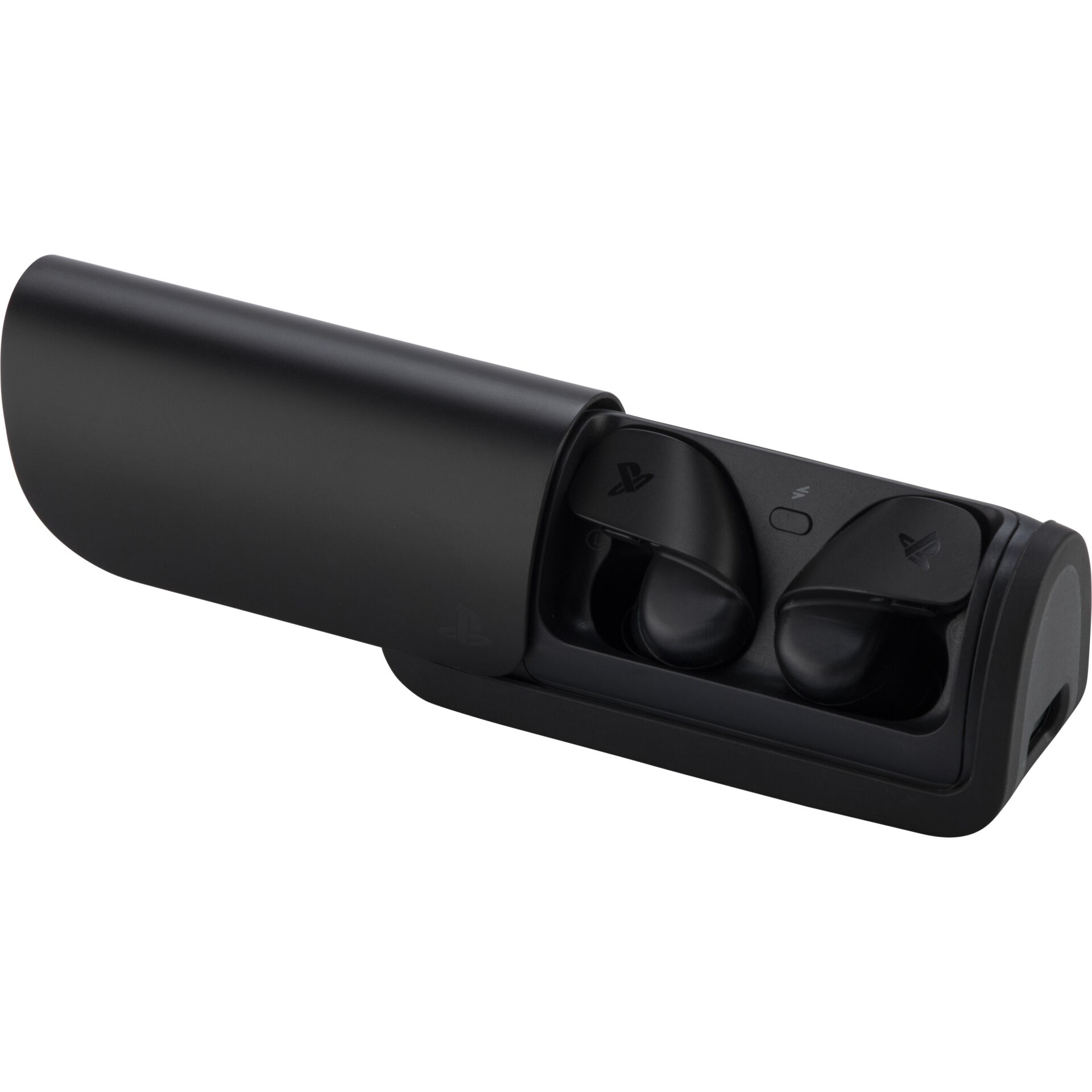 Elektronik, Sprecher