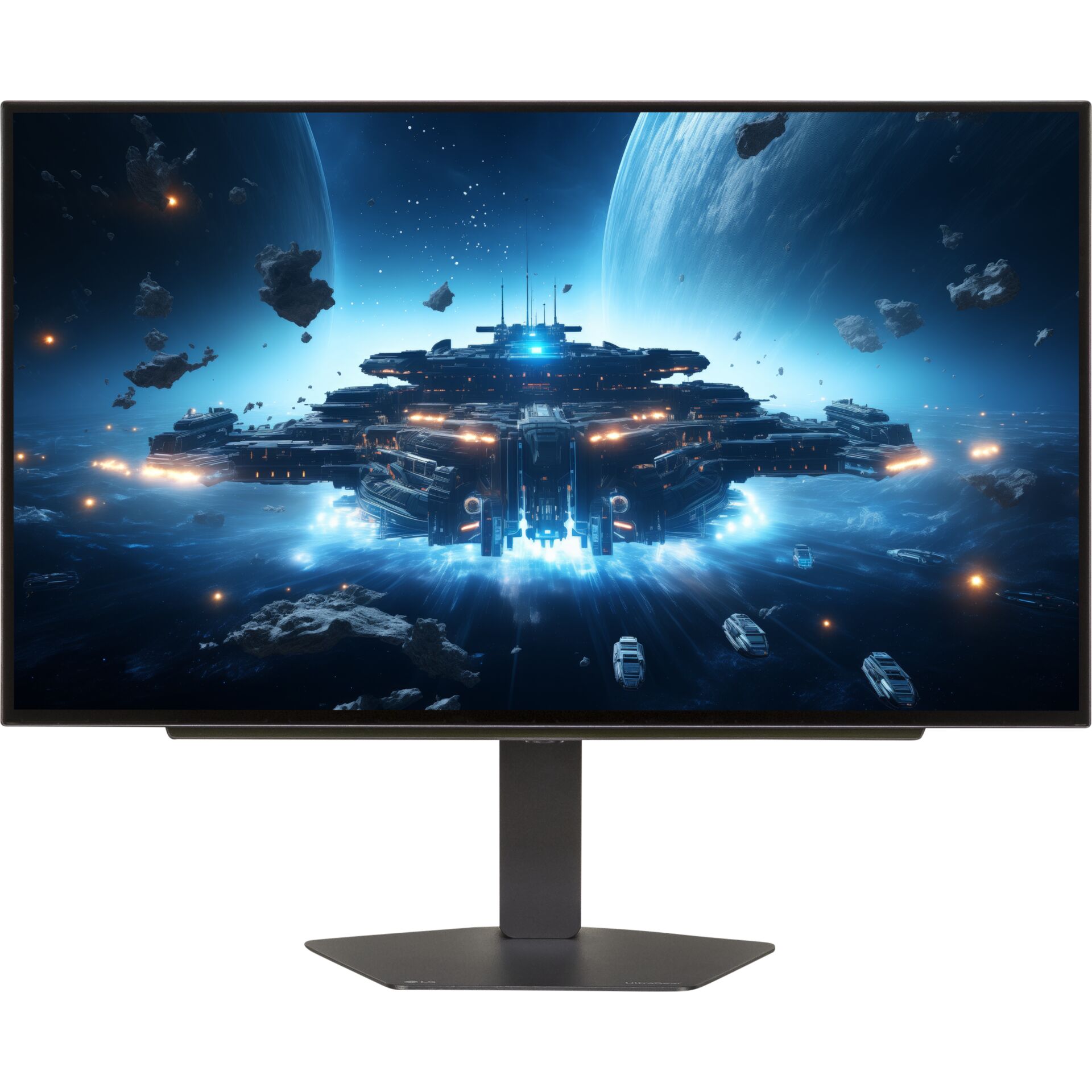 Computerausrüstung, Überwachen, Bildschirm, FERNSEHER