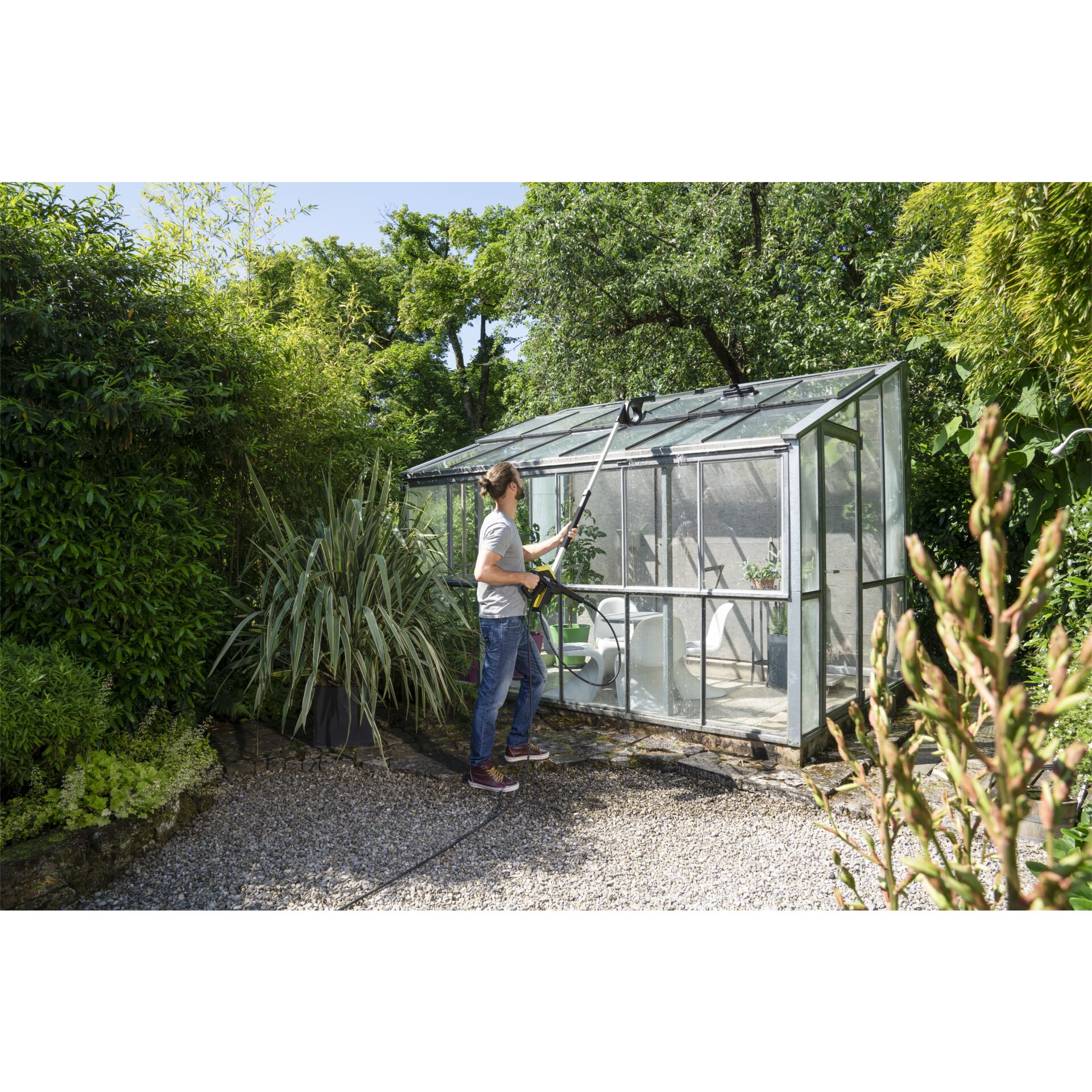 Garten, Natur, Draußen, Gartenarbeit, Innenarchitektur