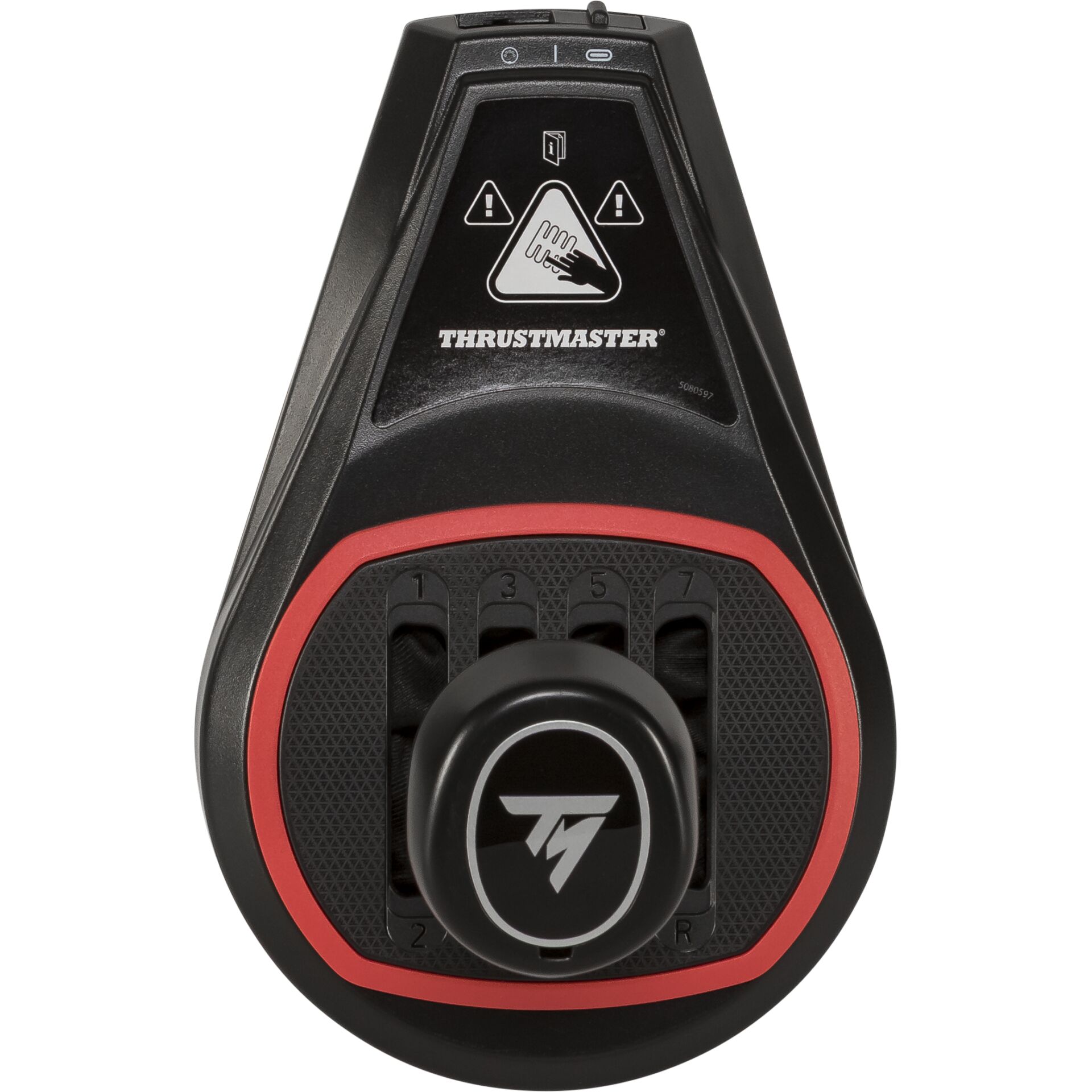 Pedal, Daumensteuerung, Clamp, Schaltwippe, ThrottleMaster