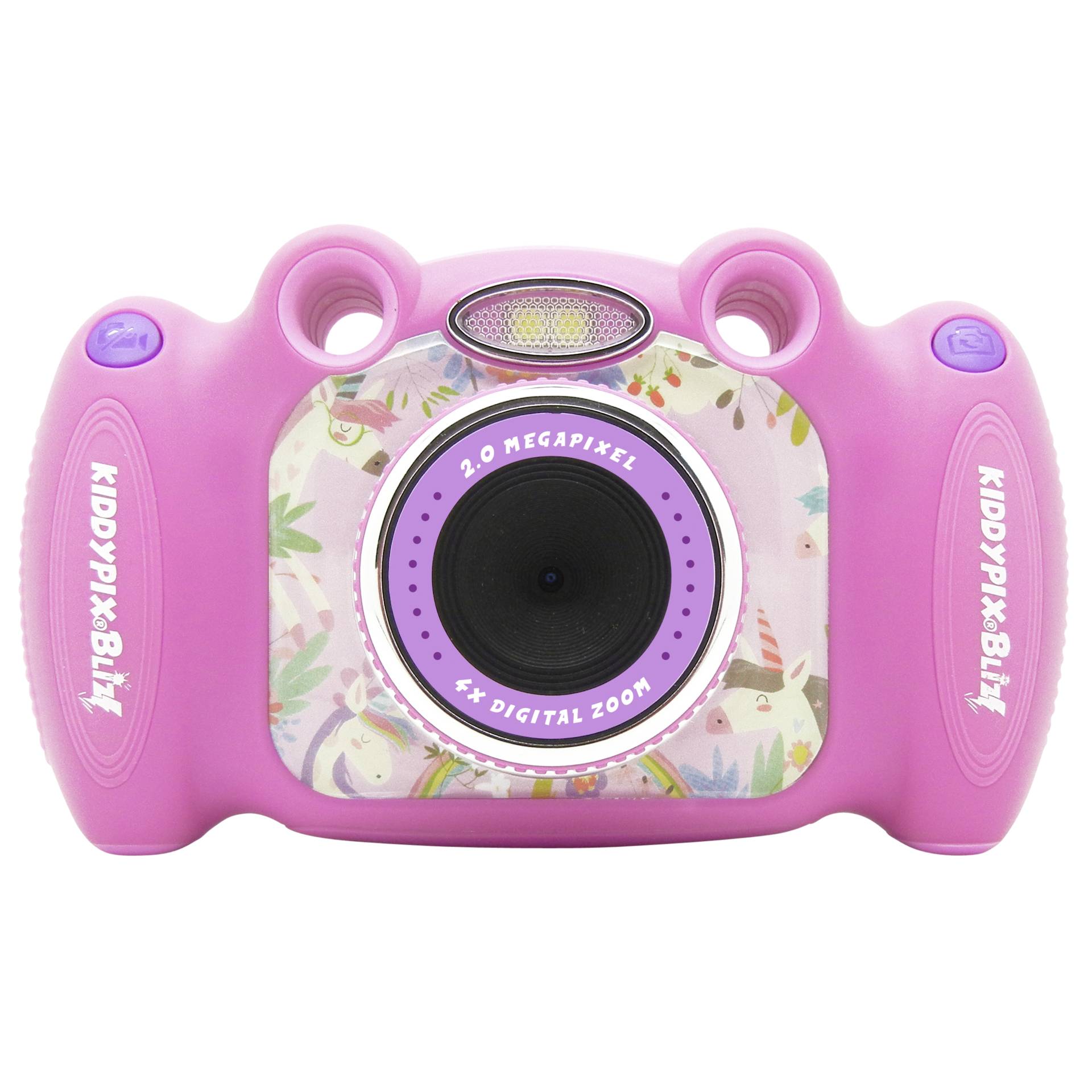 Kamera, Digitale Kamera, Elektronik