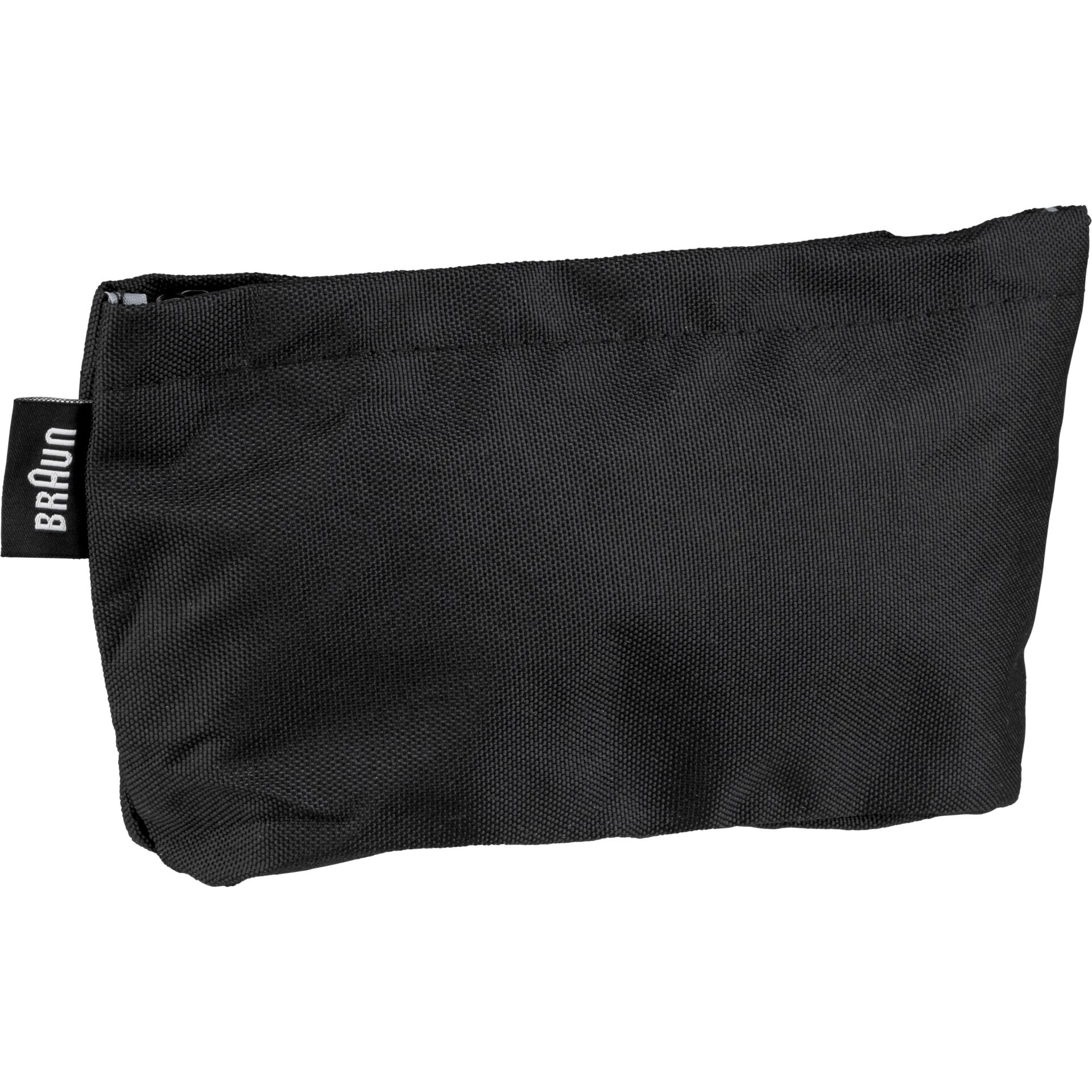 handtasche, kosmetiktasche, schwarz, reissverschluss, stofftasche