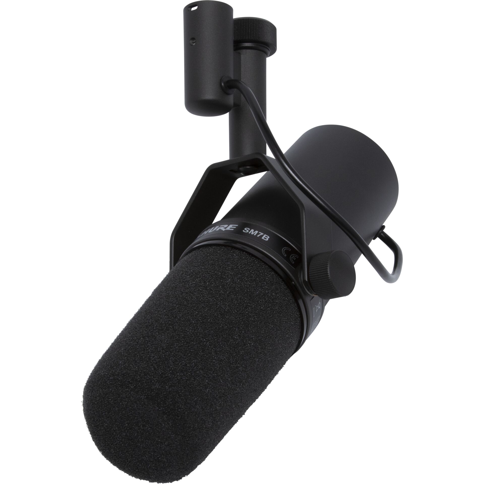 Shure SM7B Elektrisches Gerät, Mikrophon