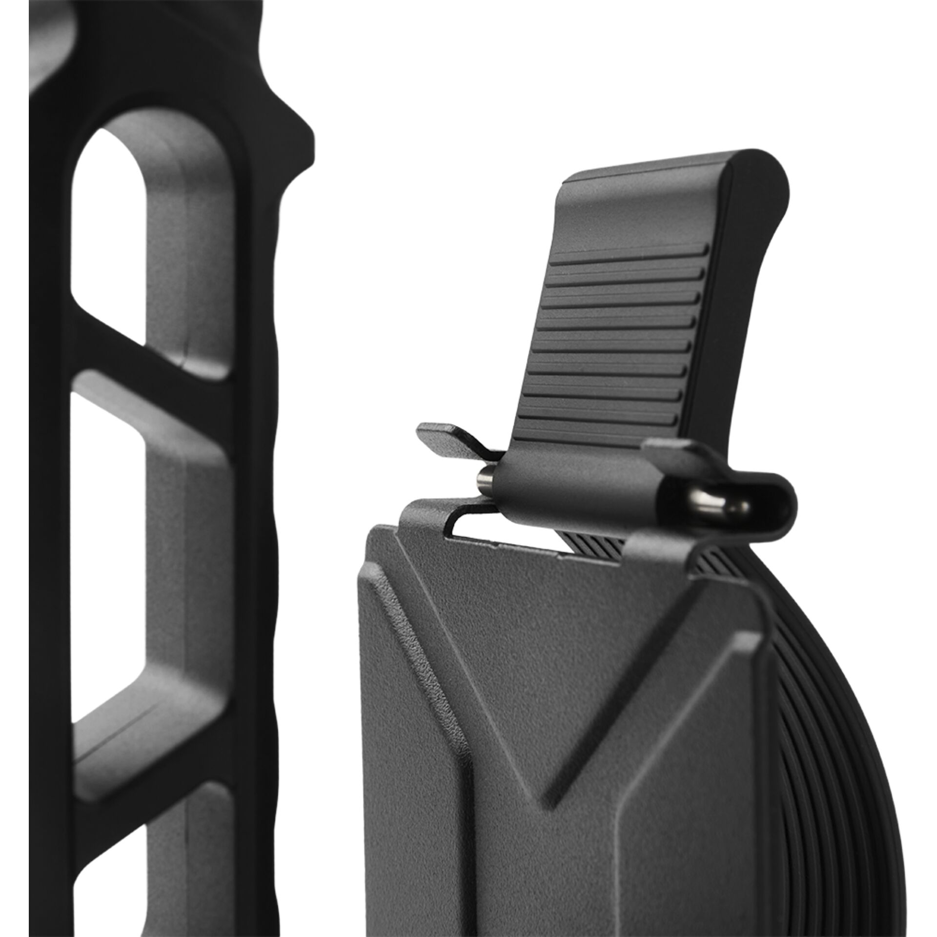 Kissen, Dekoration für Zuhause, Schusswaffe, Waffe