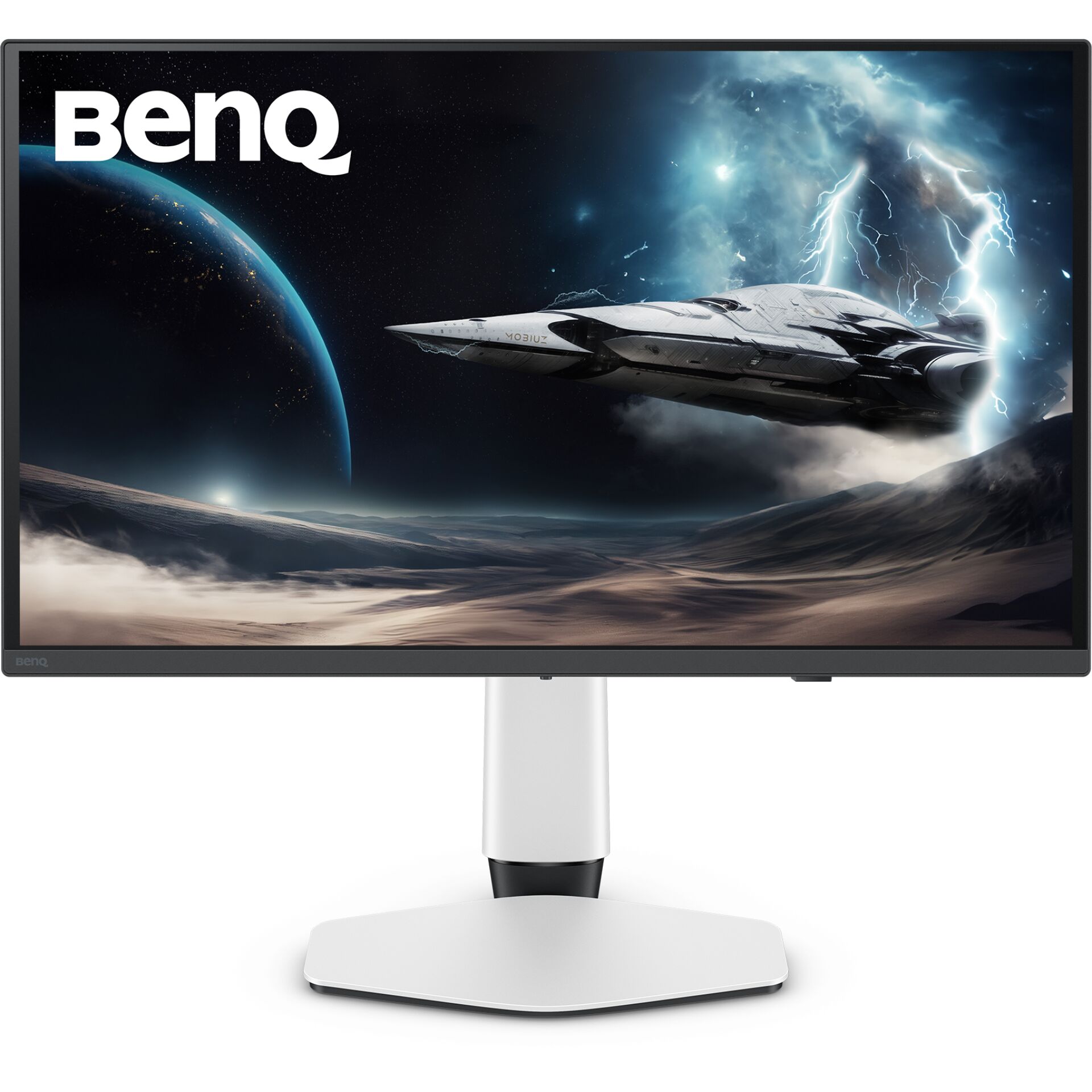 BenQ EX271UZ QD-OLED  3840 x 2160 16:9