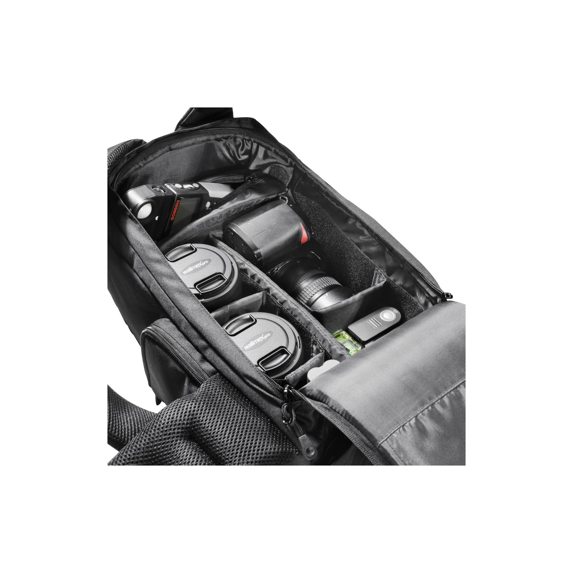 Tasche, Rucksack, Erste Hilfe