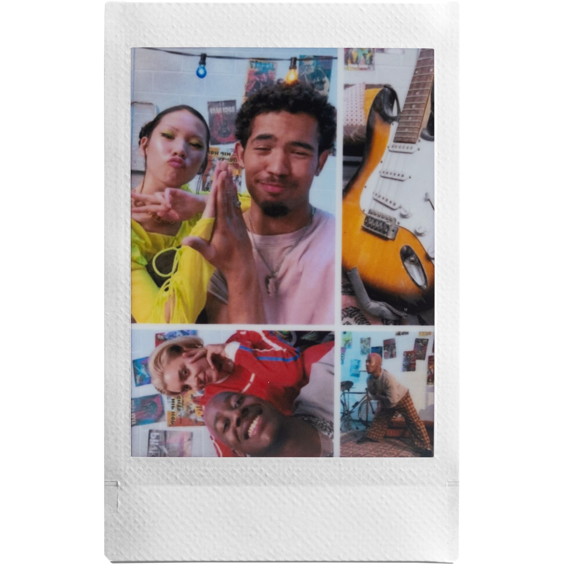 Person, Photographie, Portrait, Collage, Mann