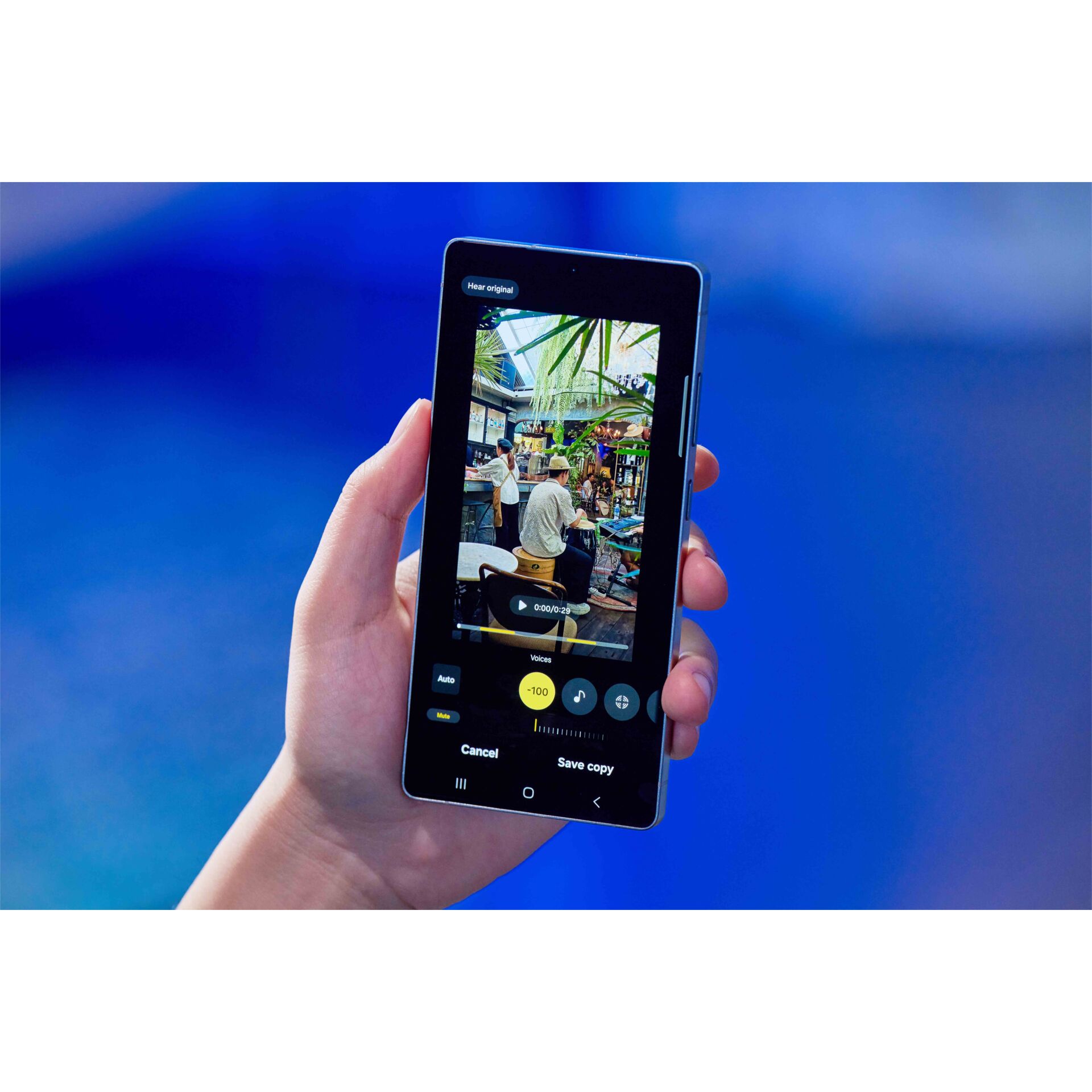 Elektronik, Telefon, Handy, Person