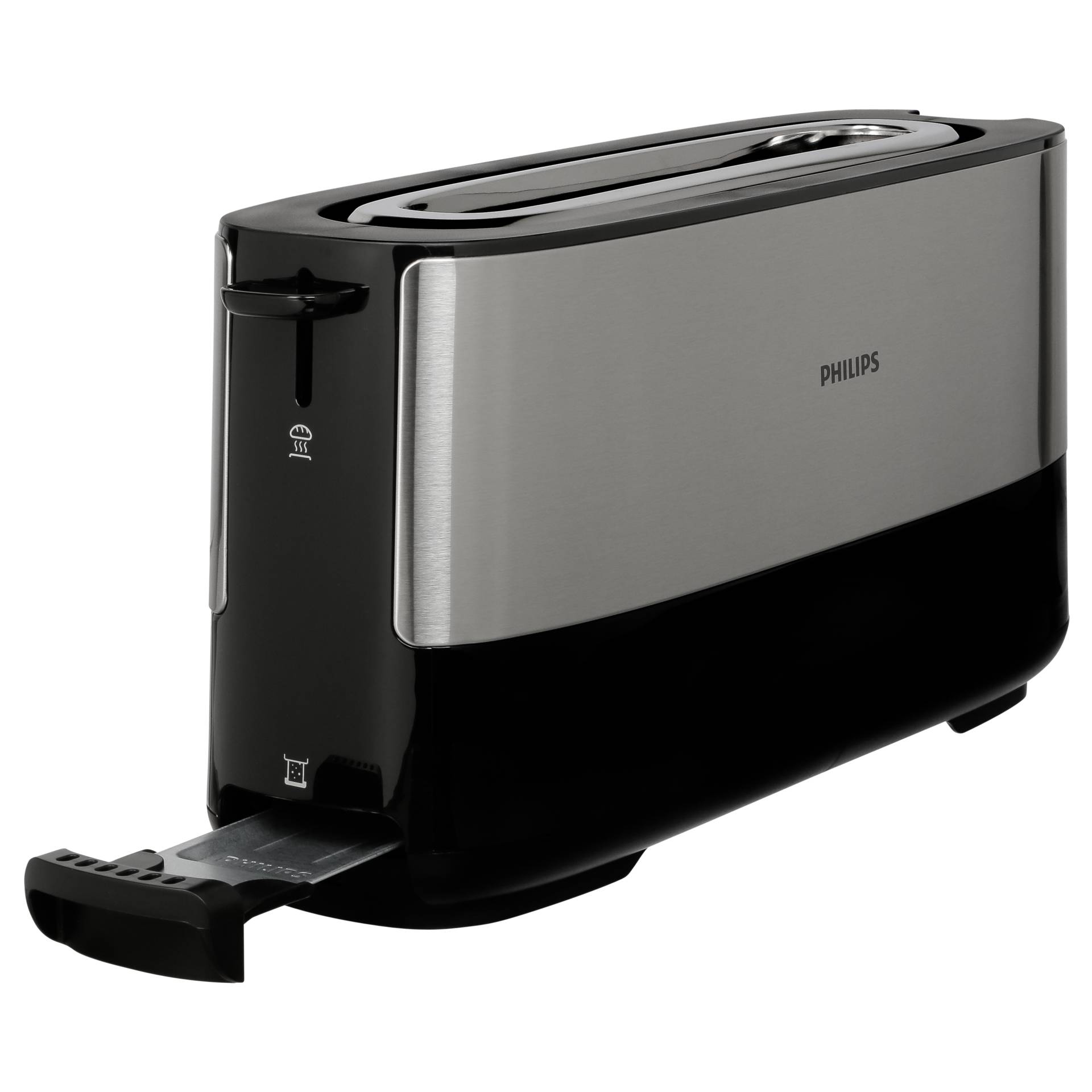 Gerät, Elektrisches Gerät, Toaster