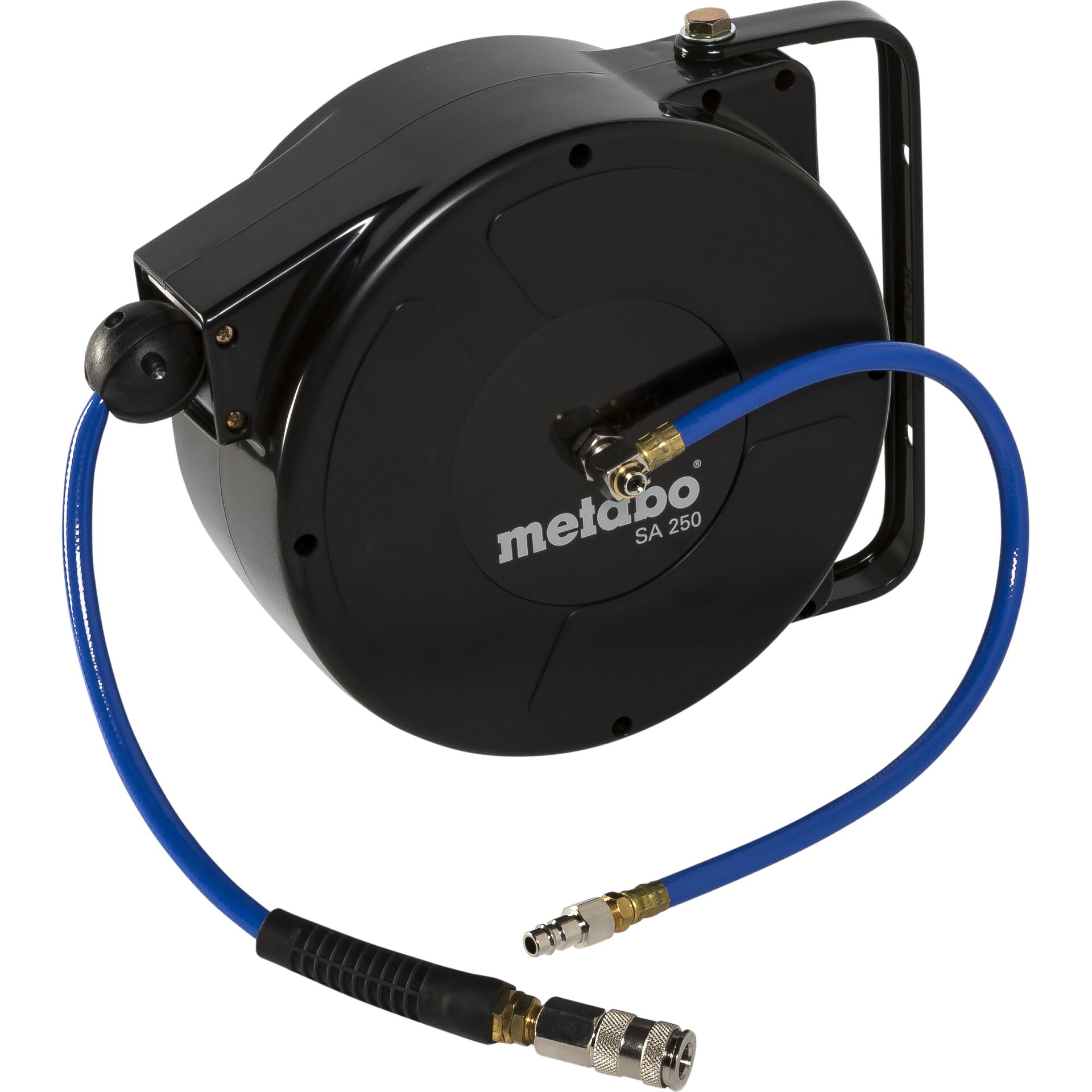 Metabo Schlauchaufroller auto  SA 250