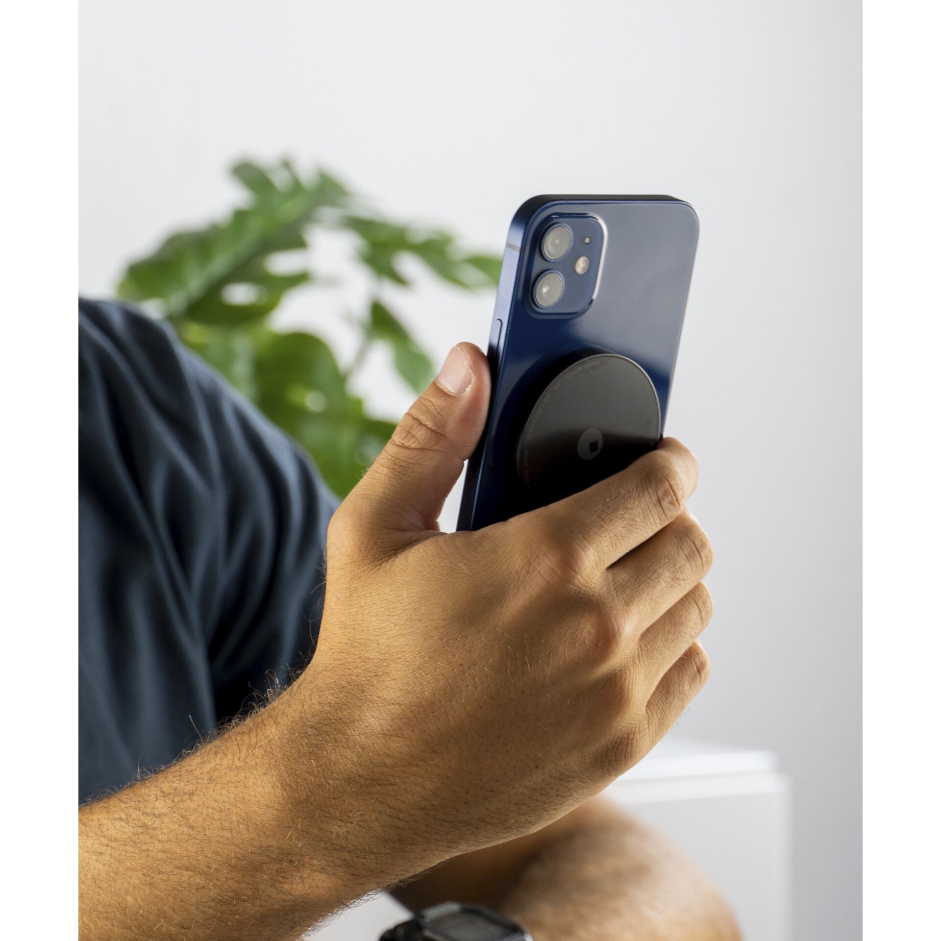 Elektronik, Handy, Telefon, Mann, Person