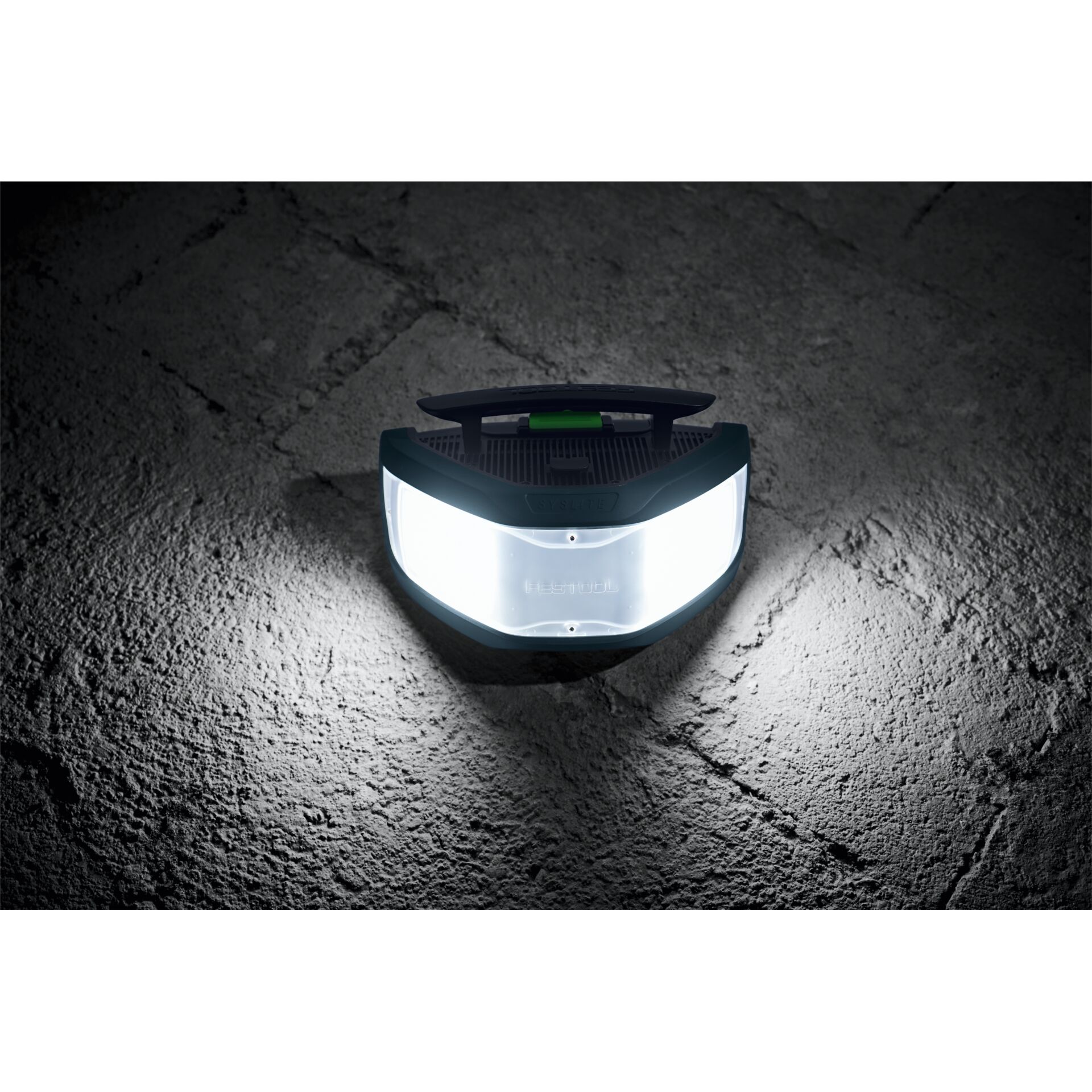 LED, Kopflampe, Handlampe, Wiederaufladbar, Schwarz