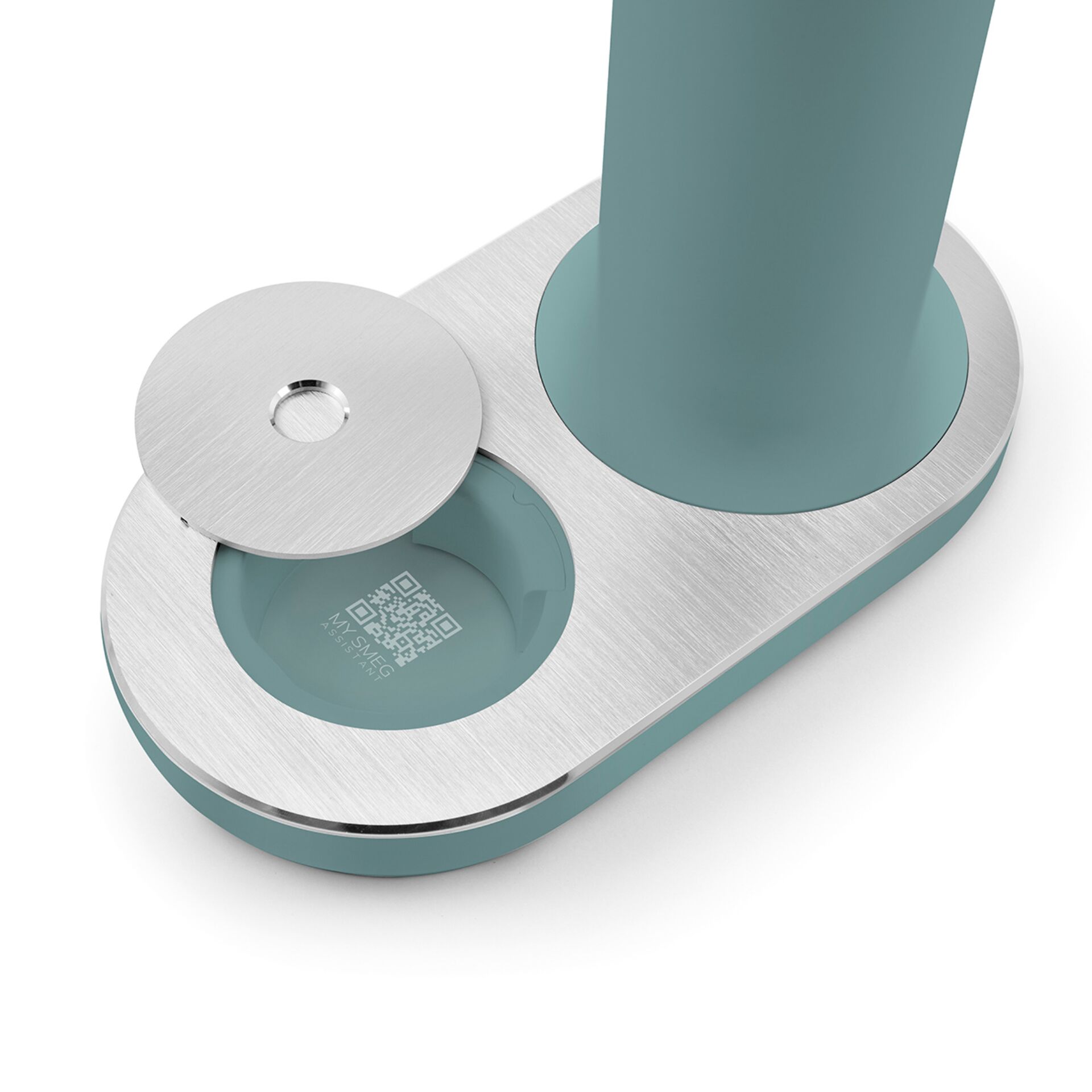 Aluminium, Festplatte