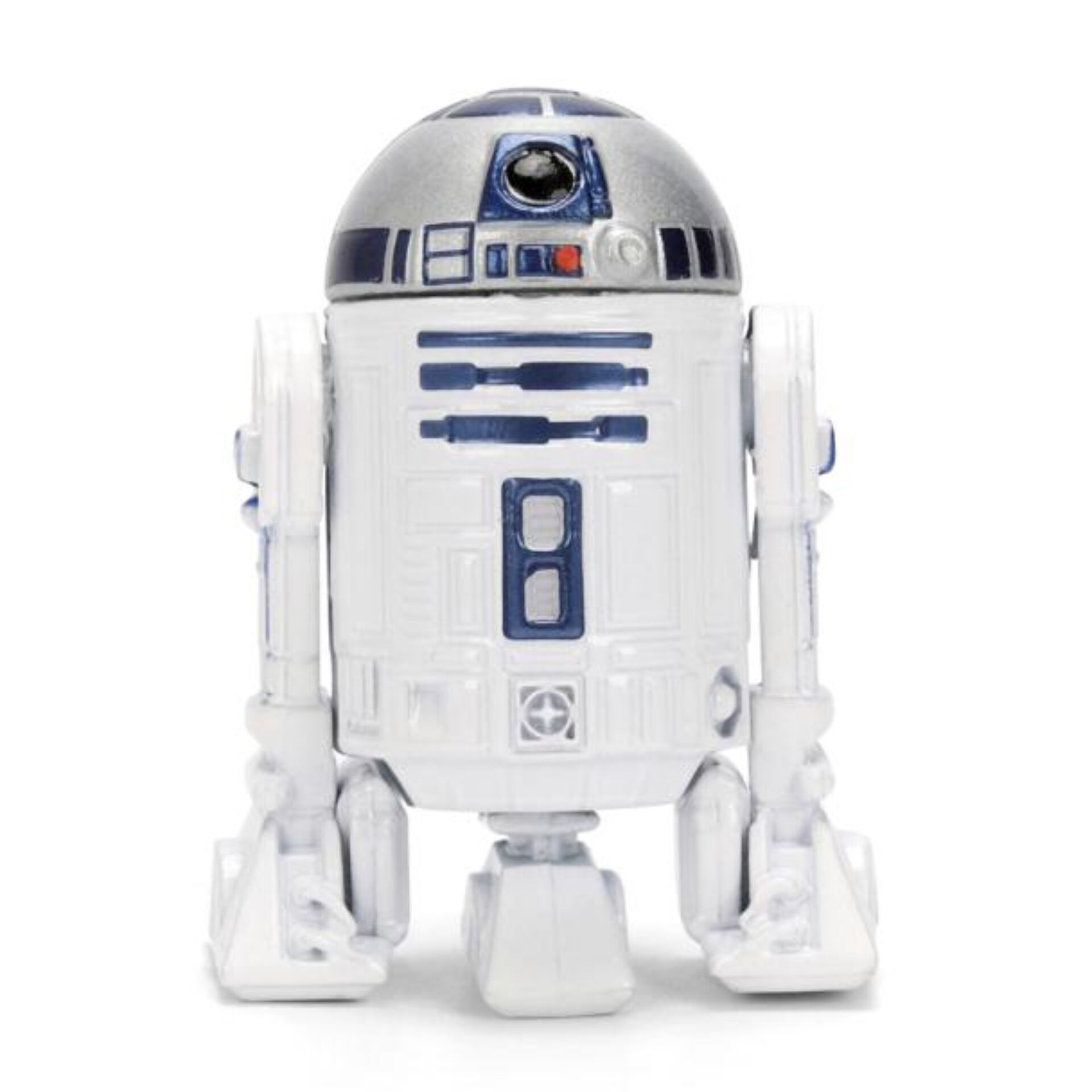 Actionfigur, Roboter, Star Wars, R2-D2, Spielzeug