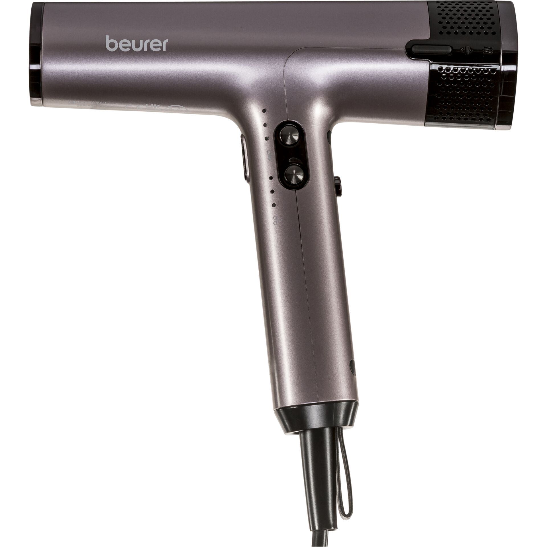 Gerät, Fön, Elektrisches Gerät