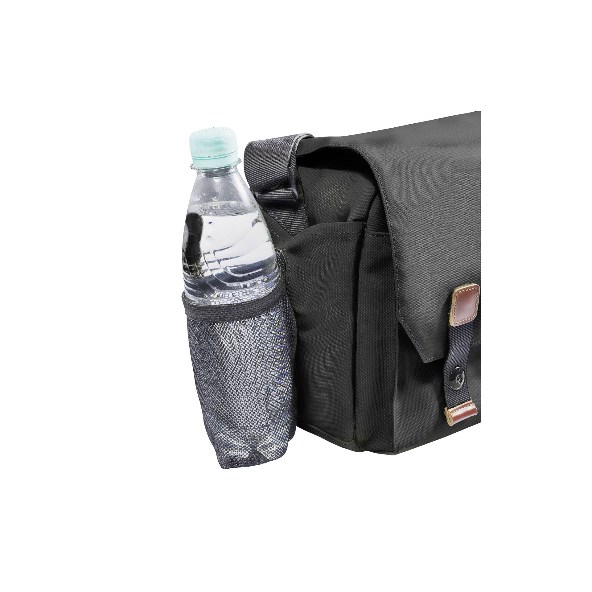 Flasche, Tasche, Wasserflasche