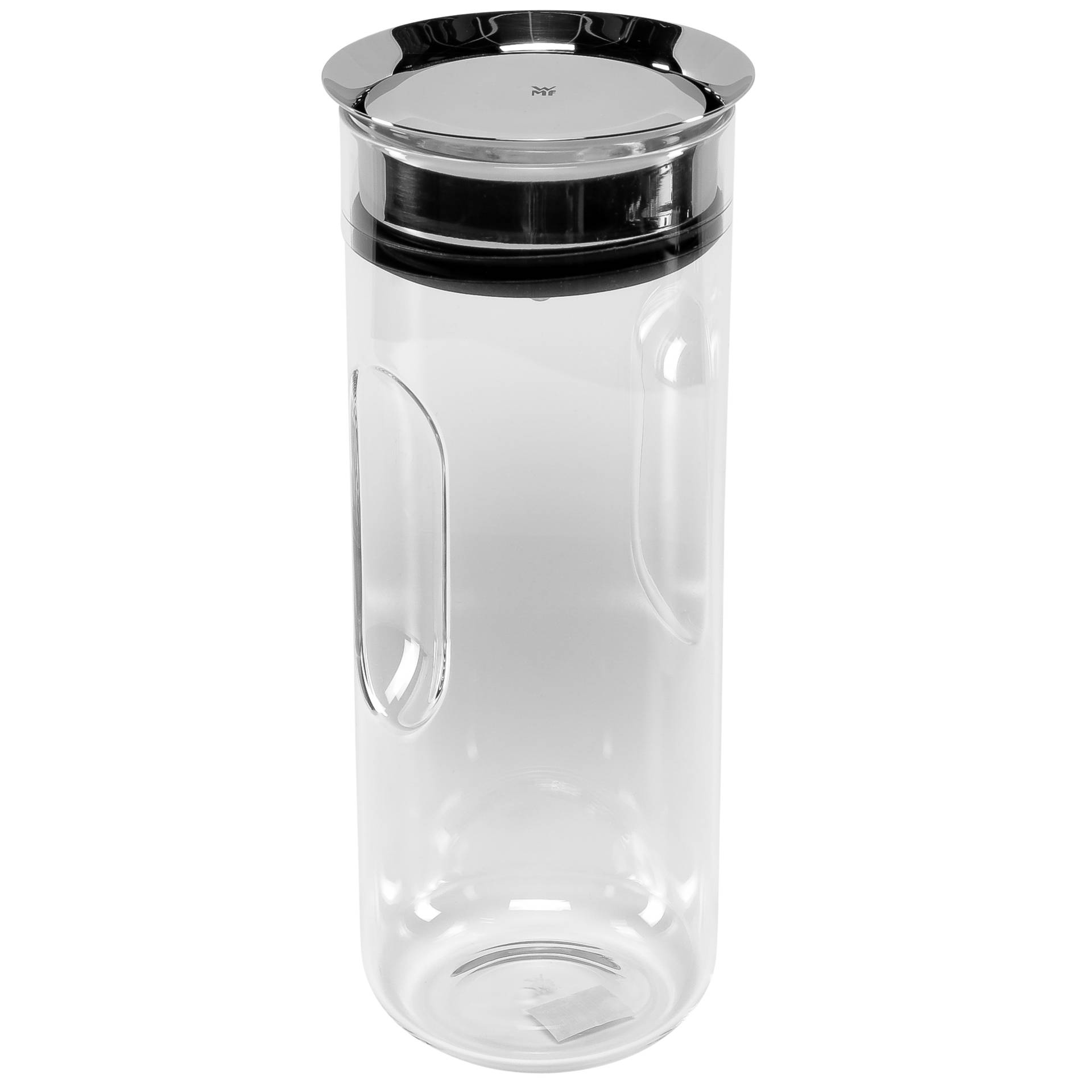 Krug, Flasche, Shaker