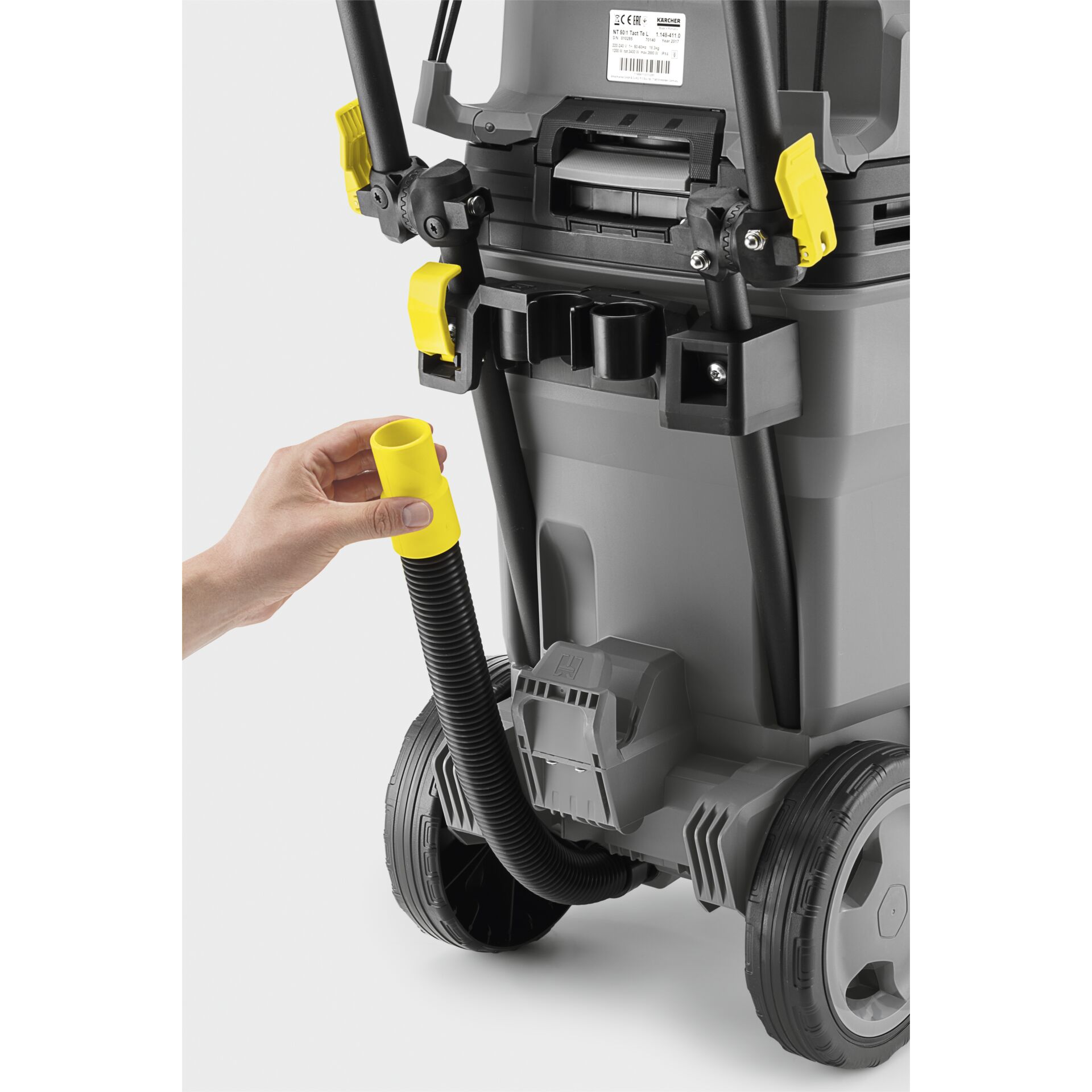 Gras, Pflanze, Gerät, Reinigen, Person