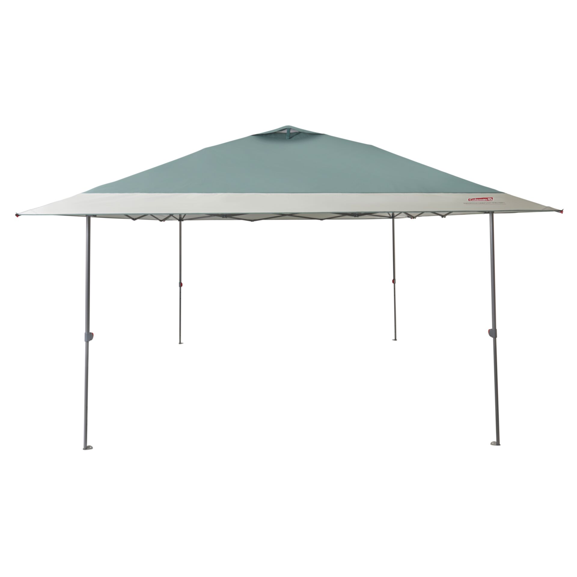 Coleman FastPitch OnePush  Shelter L 3,96m x 3,96m
