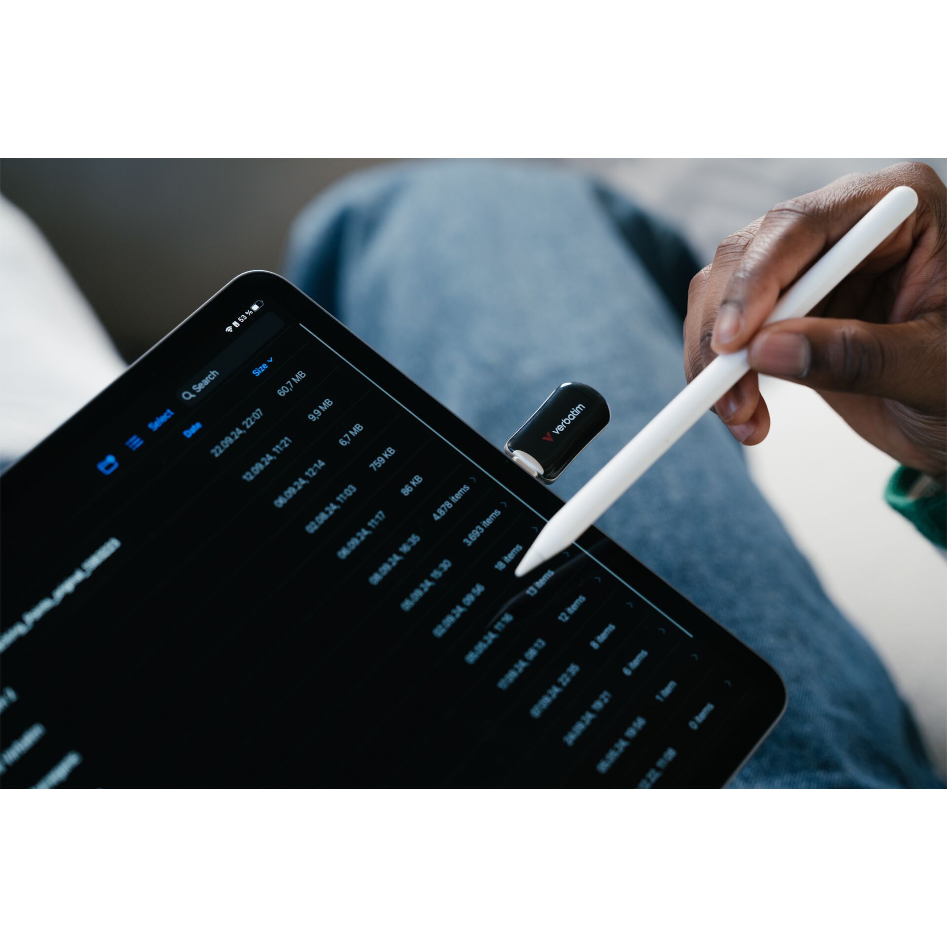 Computer, Elektronik