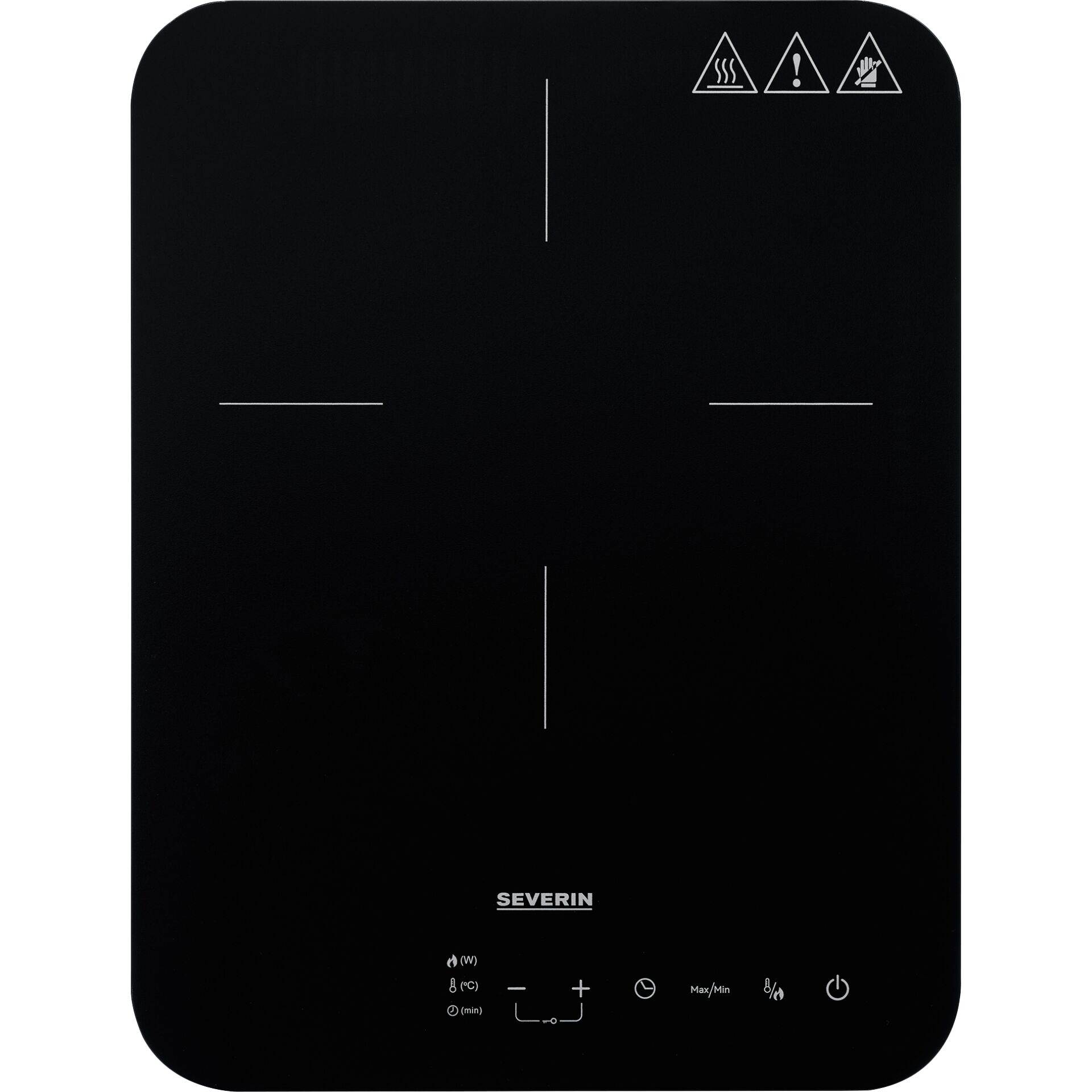 Kochfeld, Drinnen, Küche, Handy, Telefon