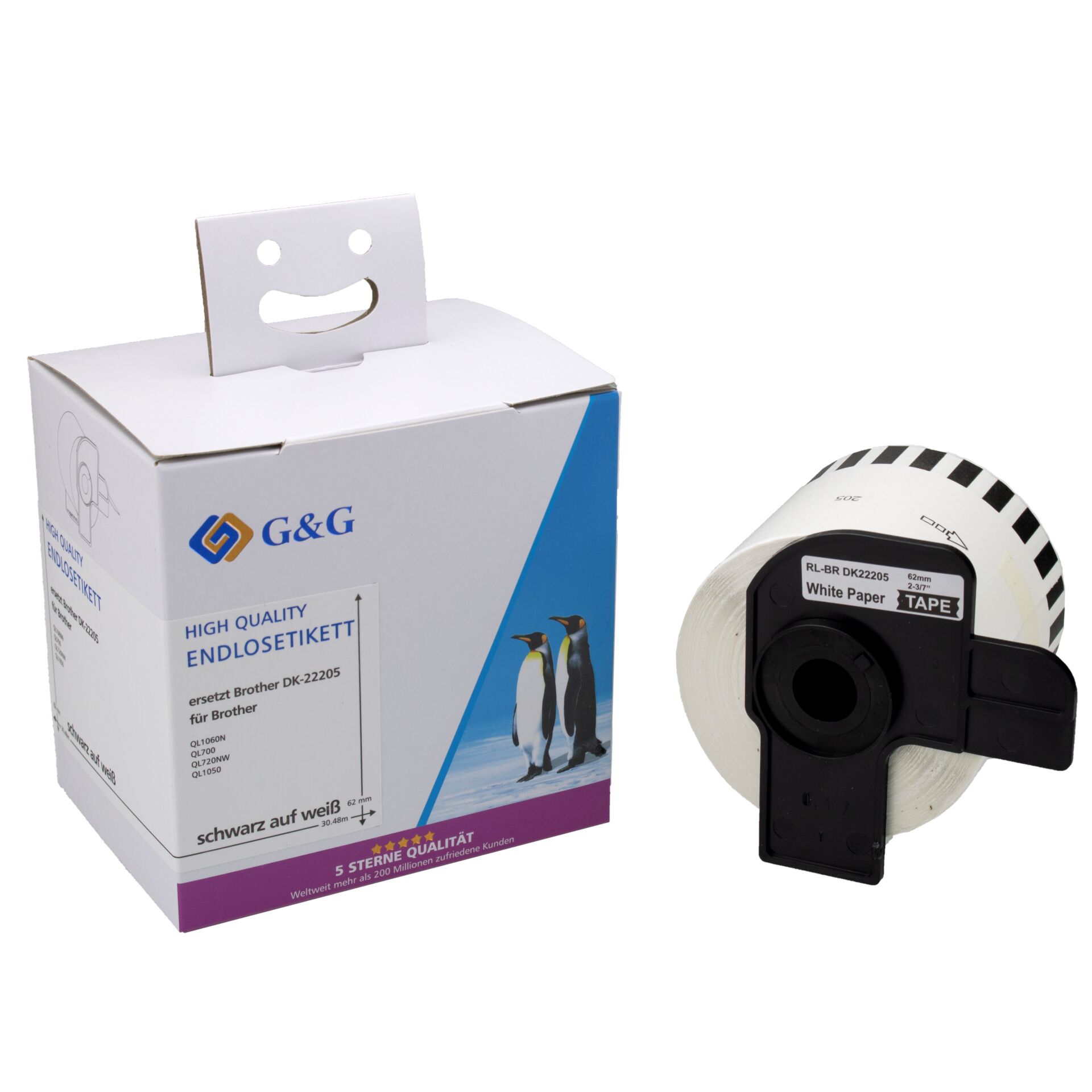 Tier, Vogel, Pinguin, Elektronik