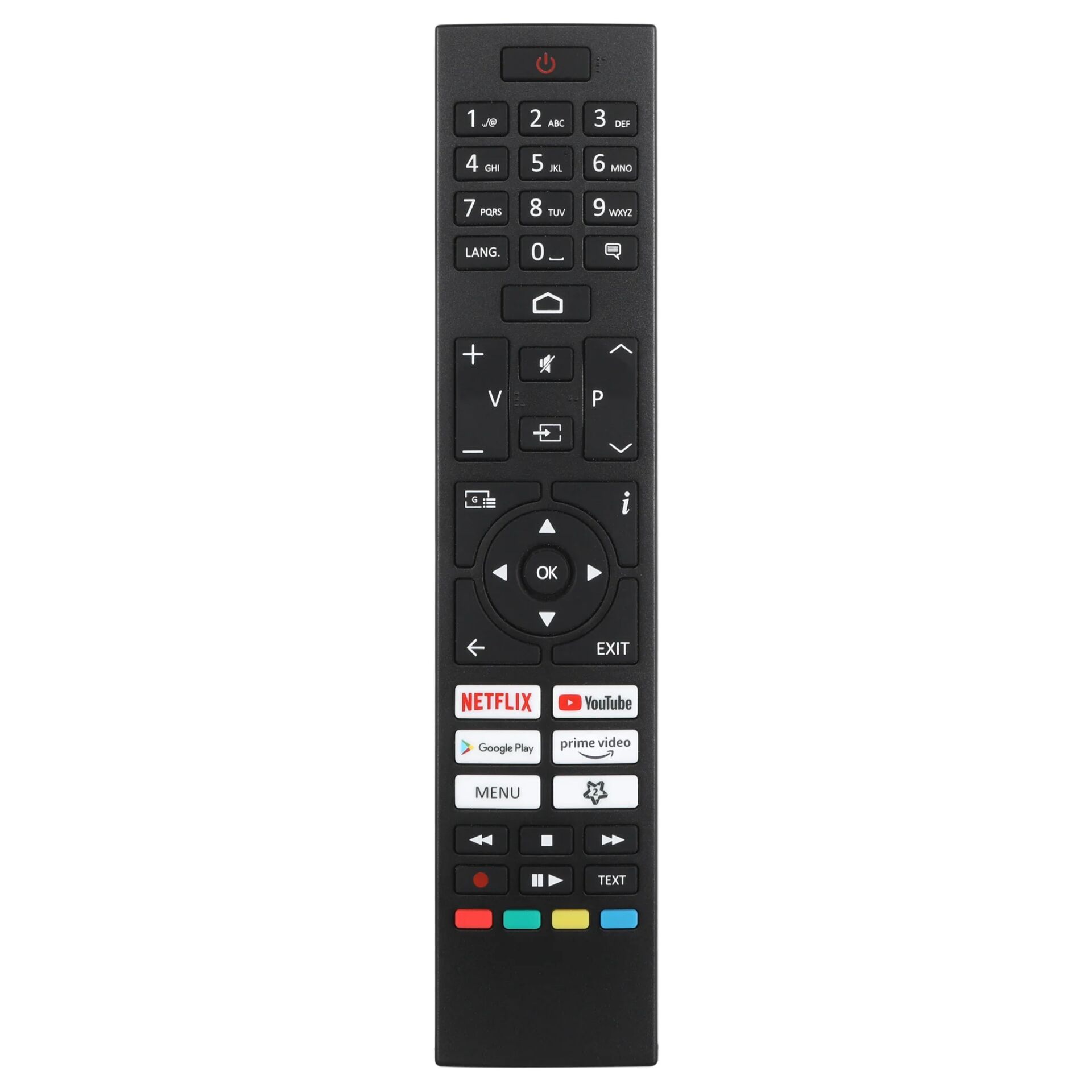 Elektronik, Fernsteuerung