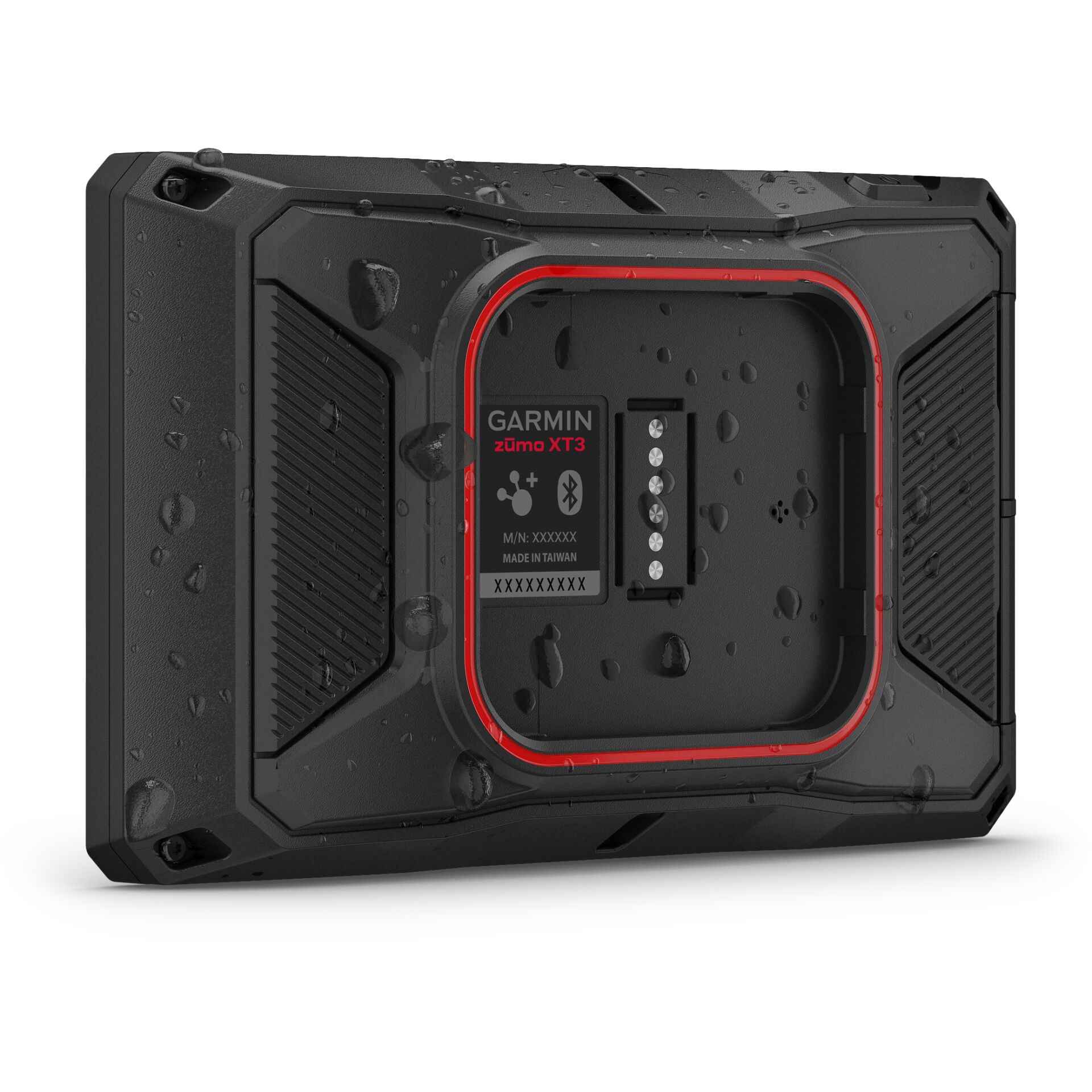 GPS-Gerät, Outdoor-Navigator, Garmin, Zumo XT3, Wasserdicht