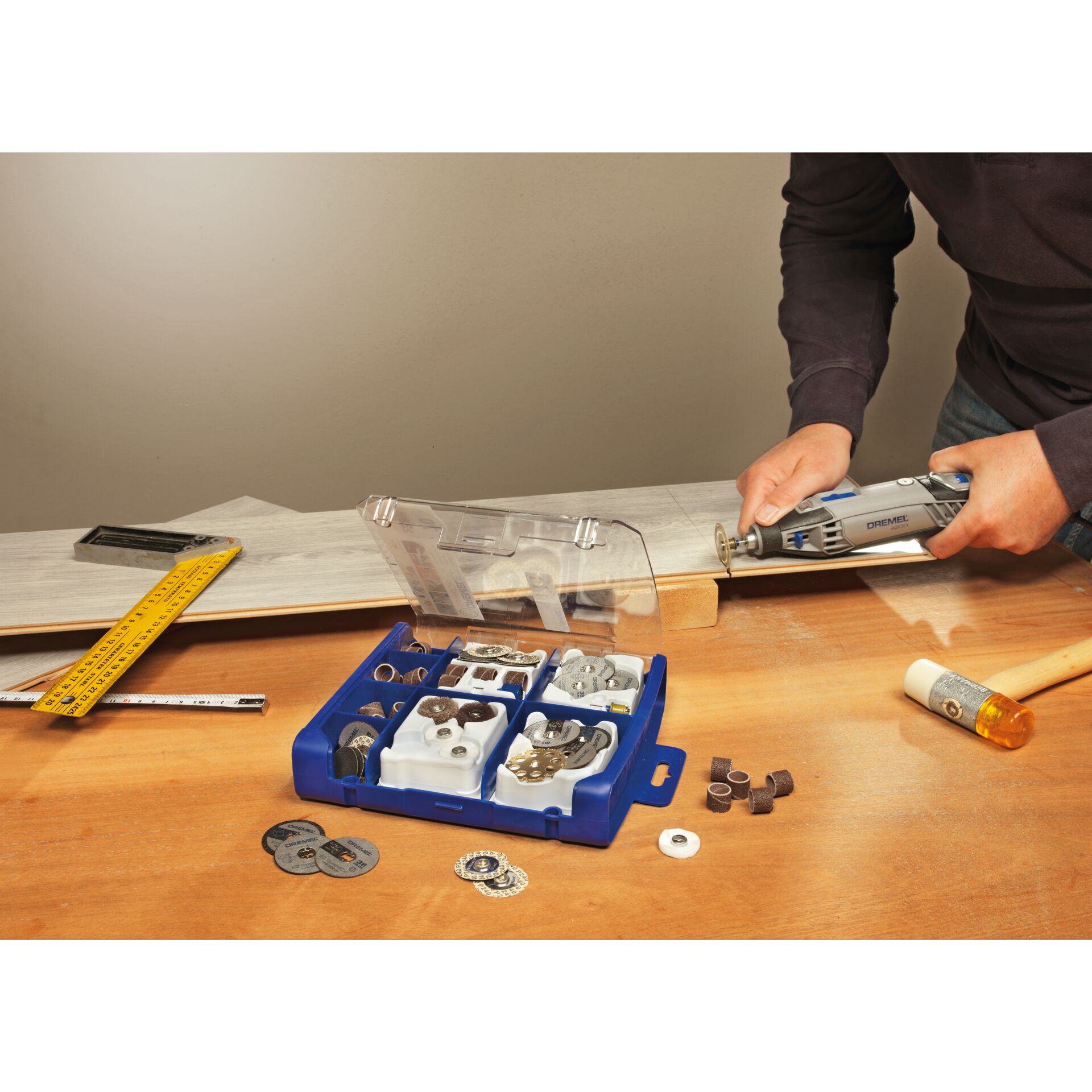 Gerät, Elektrische Bohrmaschine, Werkzeug, Hammer