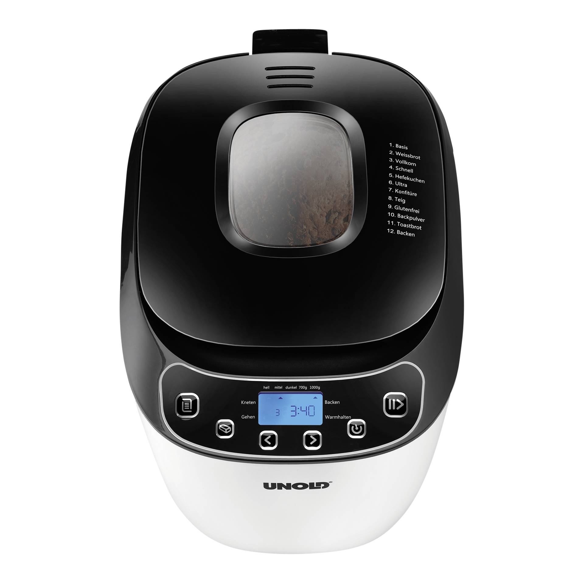 Gerät, Kocher, Elektrisches Gerät