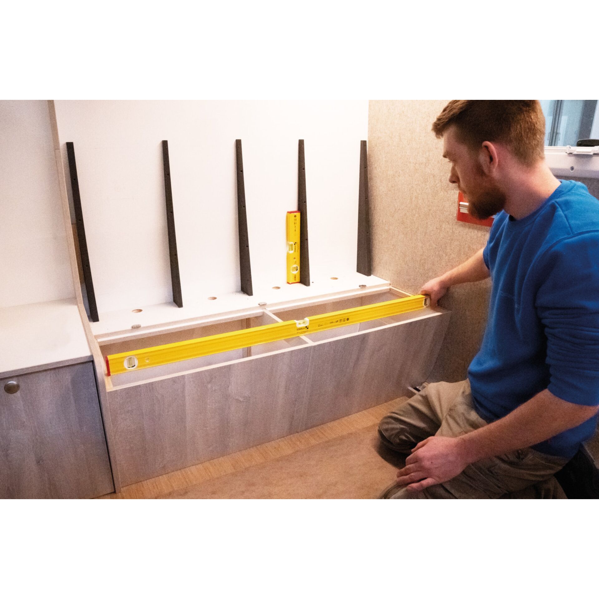 Drinnen, Innenarchitektur, Person, Holz, Kabinett