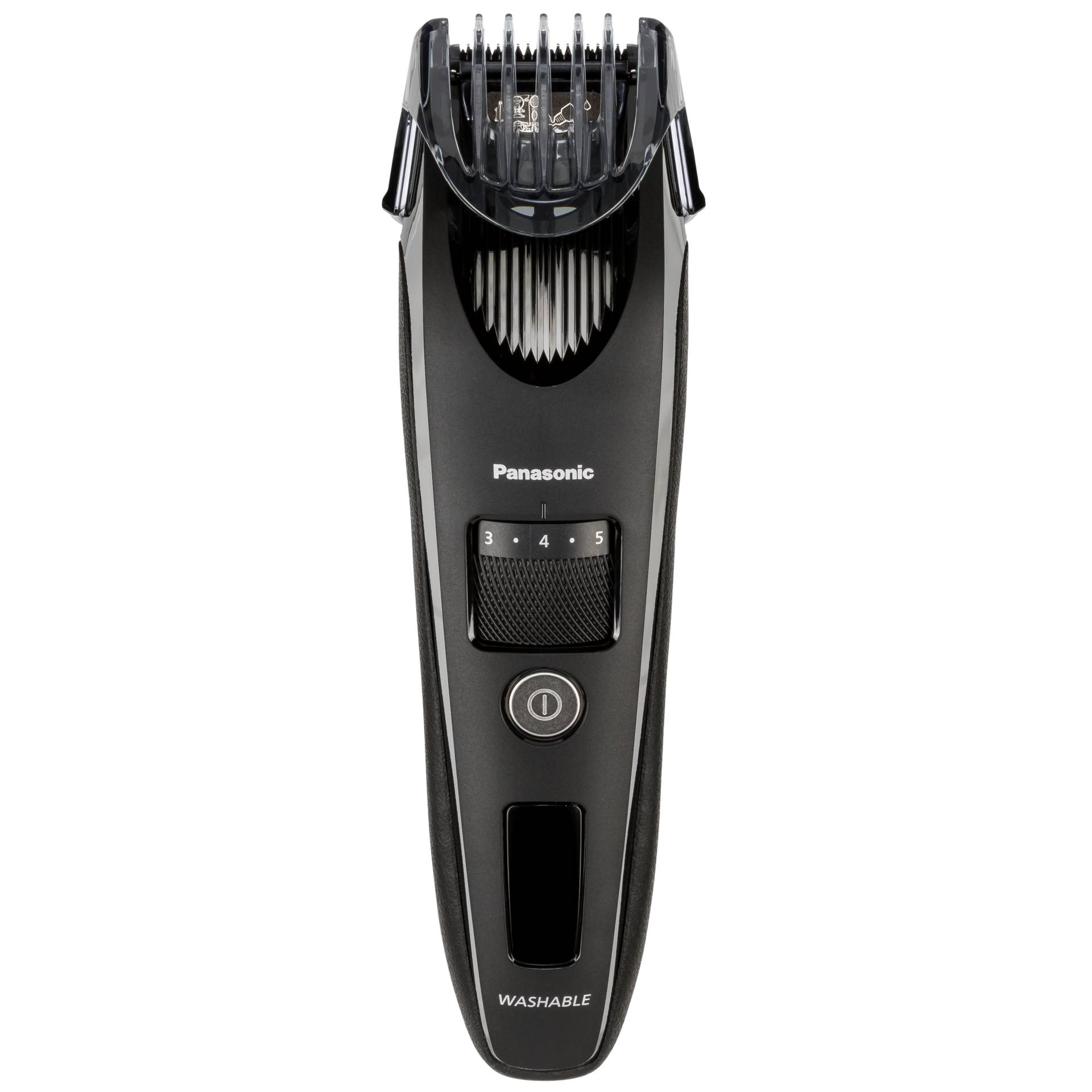 Elektrisches Gerät, Mikrophon