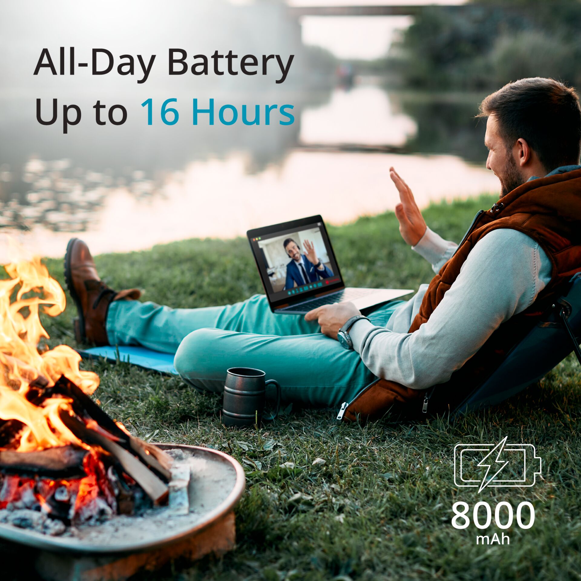 Flamme, Computer, Person, Laptop, Tablet-Computer