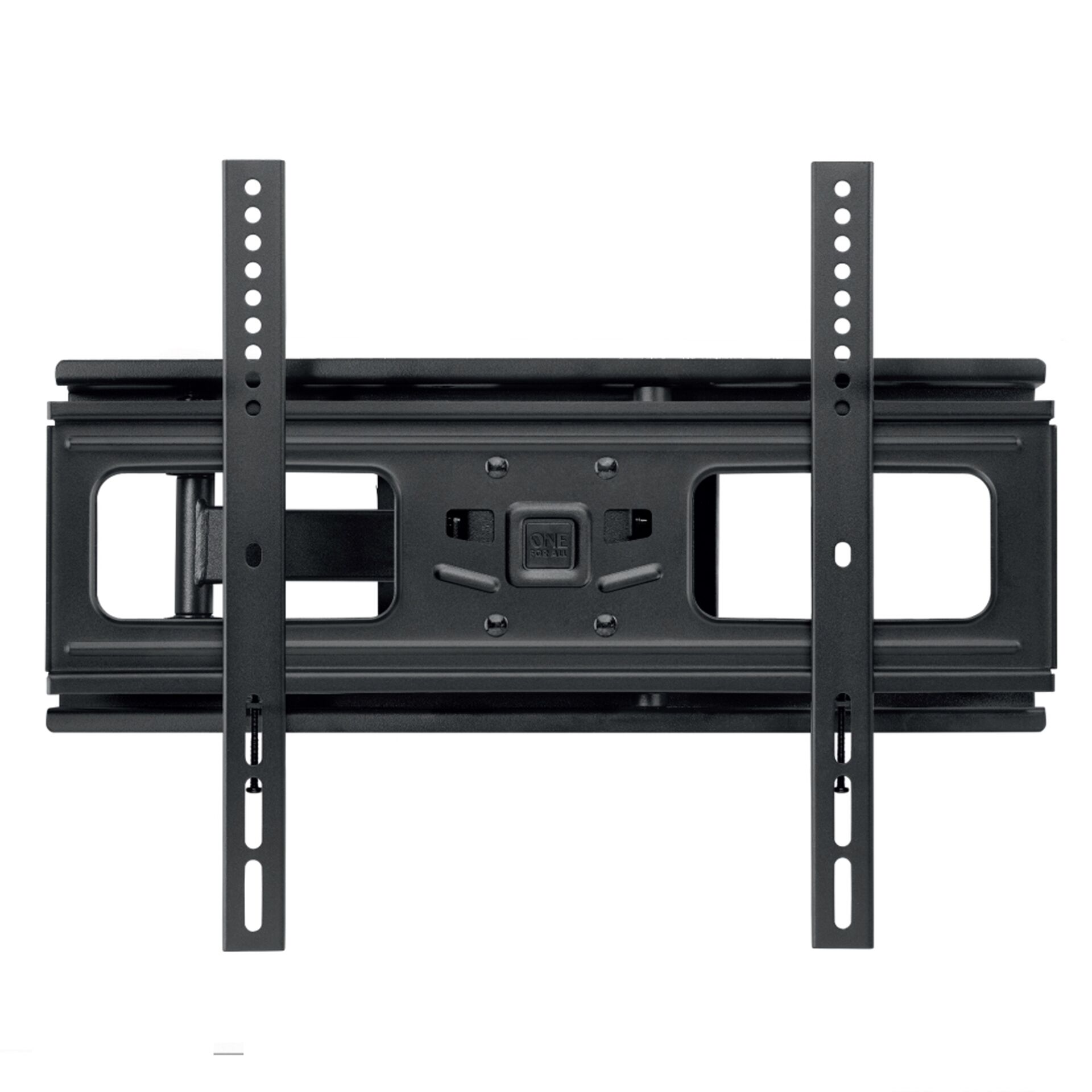One for All TV Wandhalterung 65" Smart Turn 180 WM2453 Stoßstange, Transport, Fahrzeug