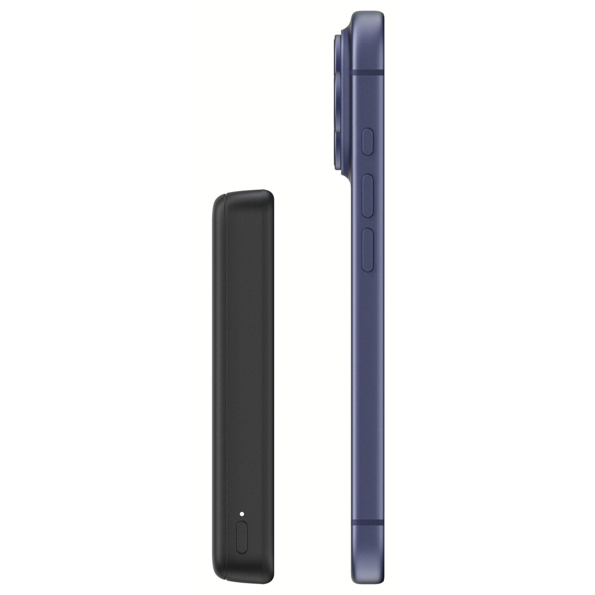 Hülle, Schutzhülle, Smartphone-Schale, Material Kunststoff, schwarz