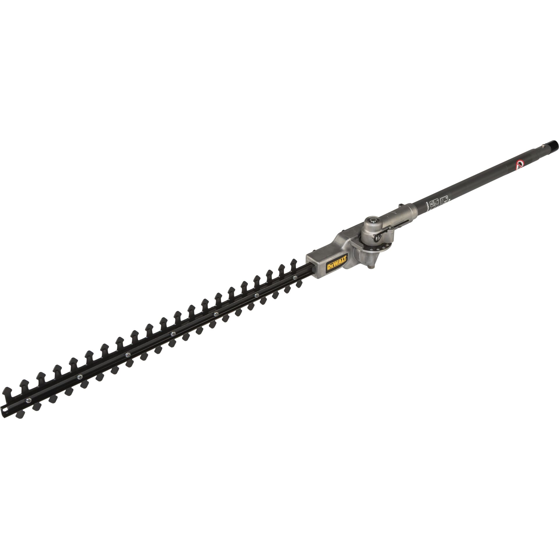 DeWalt DCMASPH6N-XJ  Heckenscheren-Aufsatz