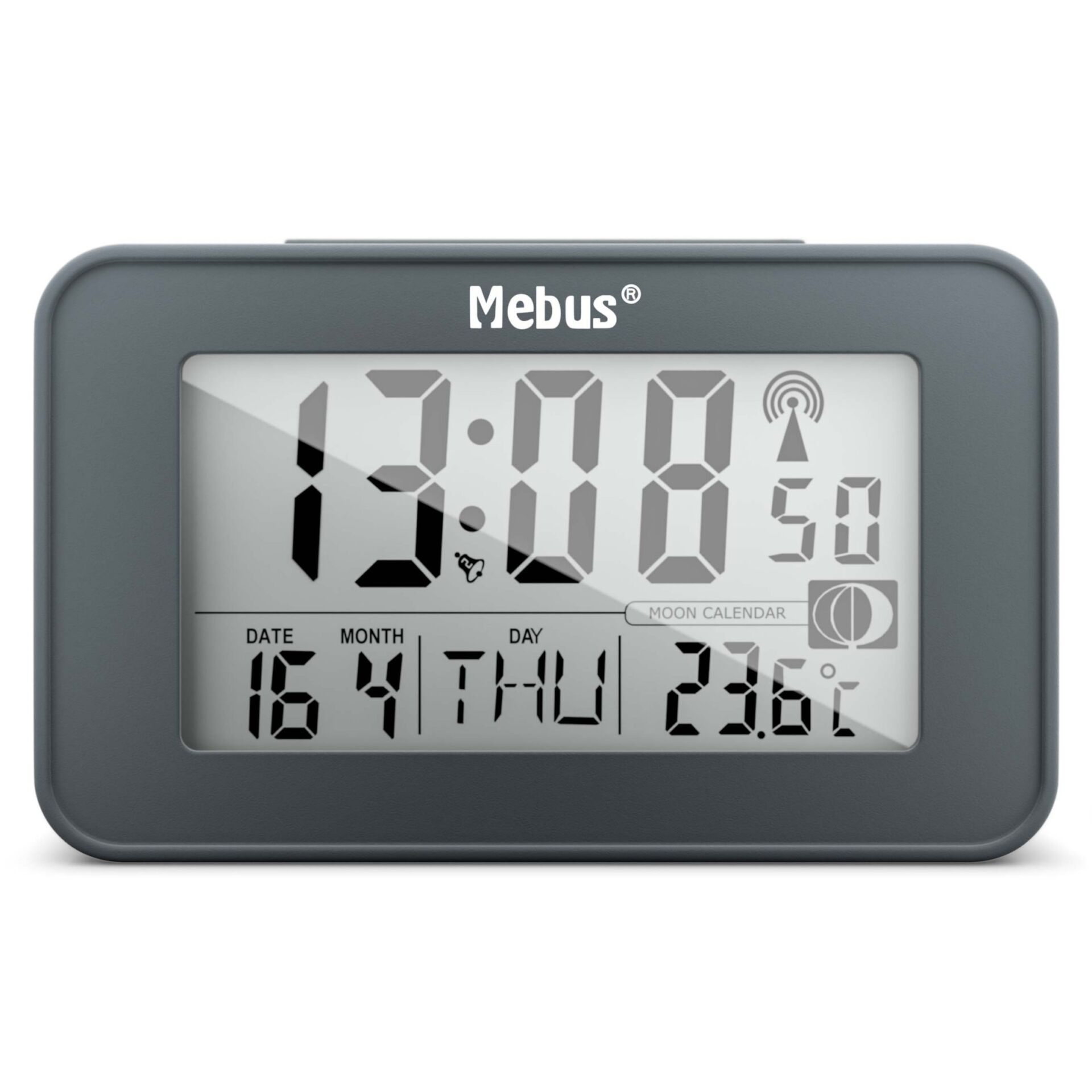 Computerausrüstung, Elektronik, Überwachen, Bildschirm, Digitale Uhr