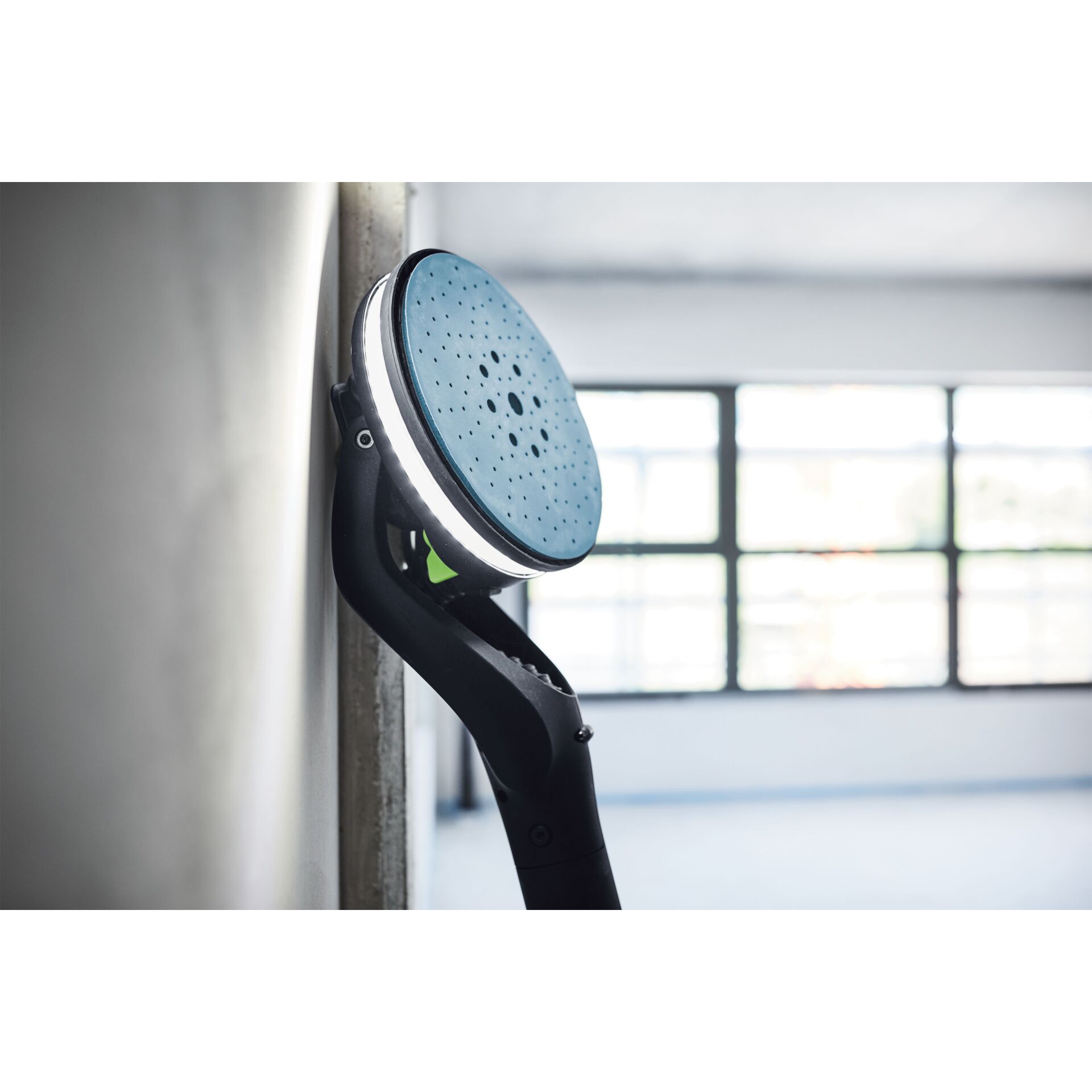 Drinnen, Innenarchitektur